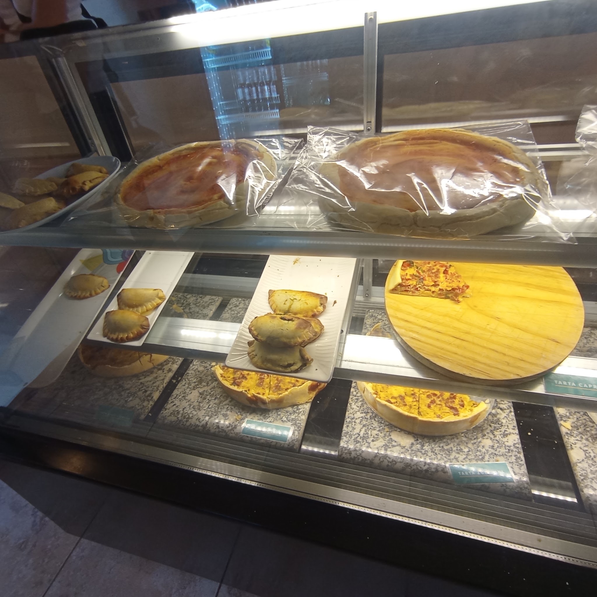 Pecorino - apto Celiacos