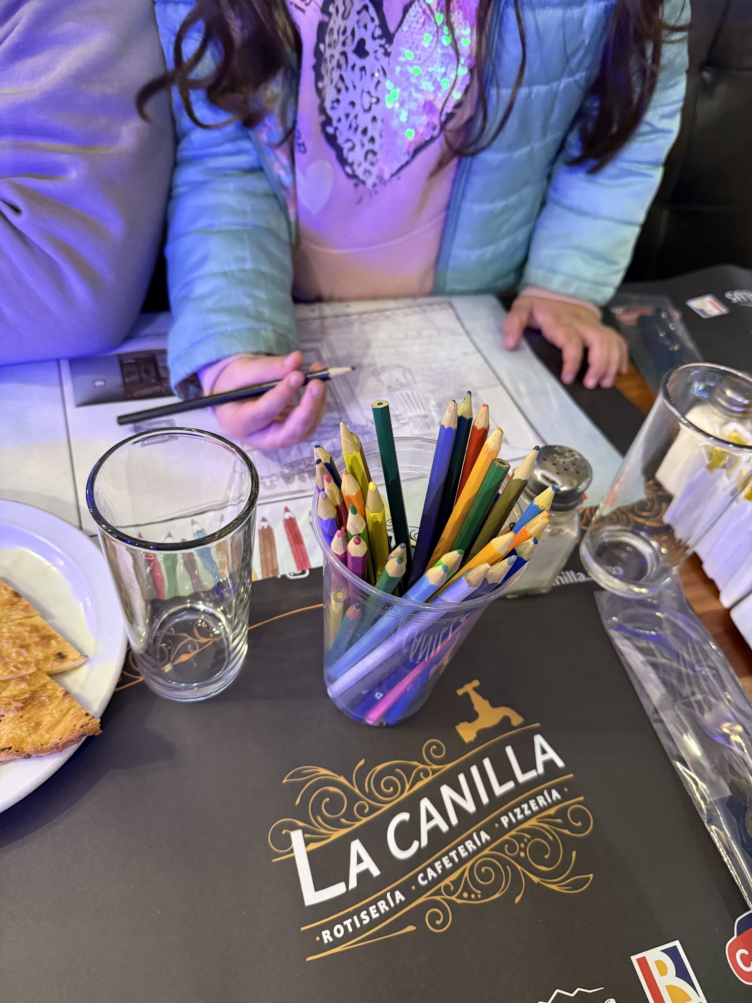 La Canilla