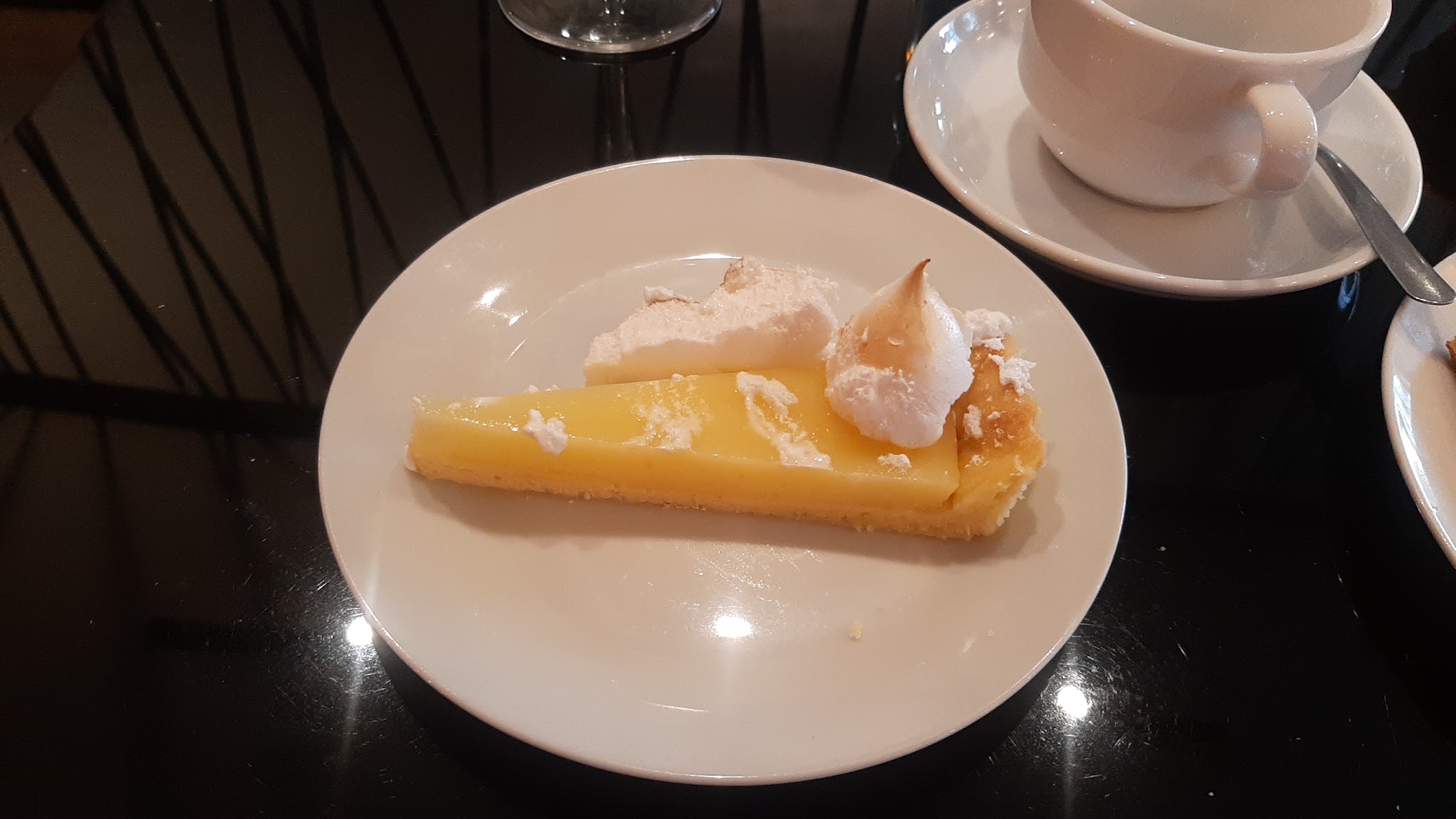 Figari Bistro Cervantes