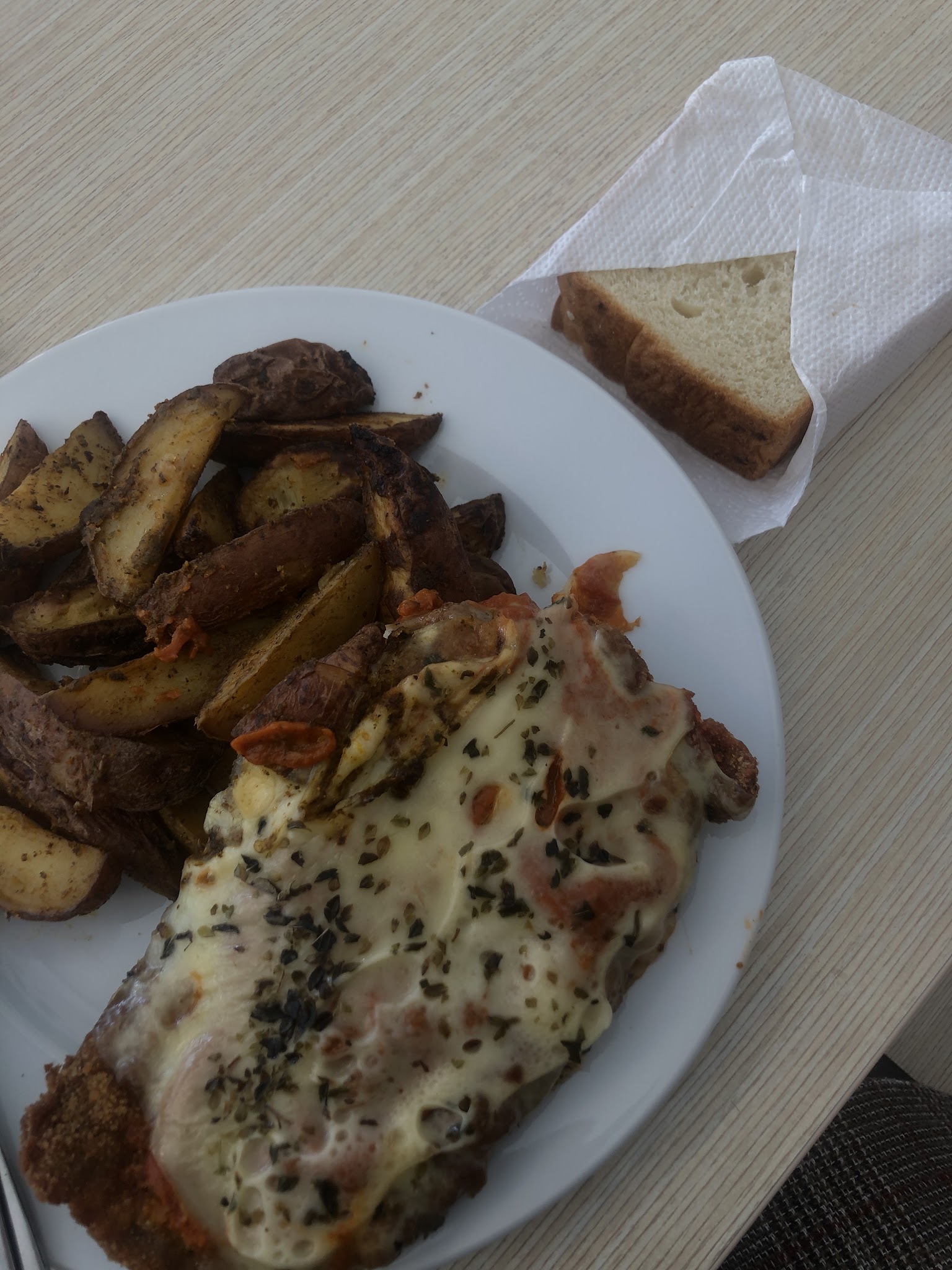 Trebol Gourmet
