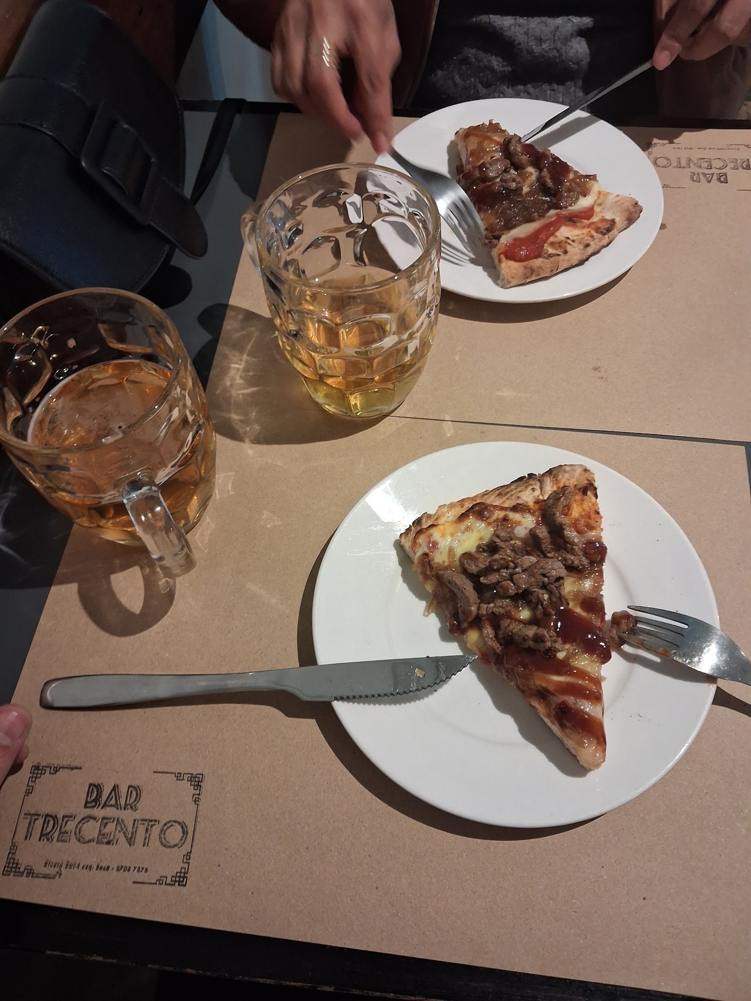 Bar Trecento