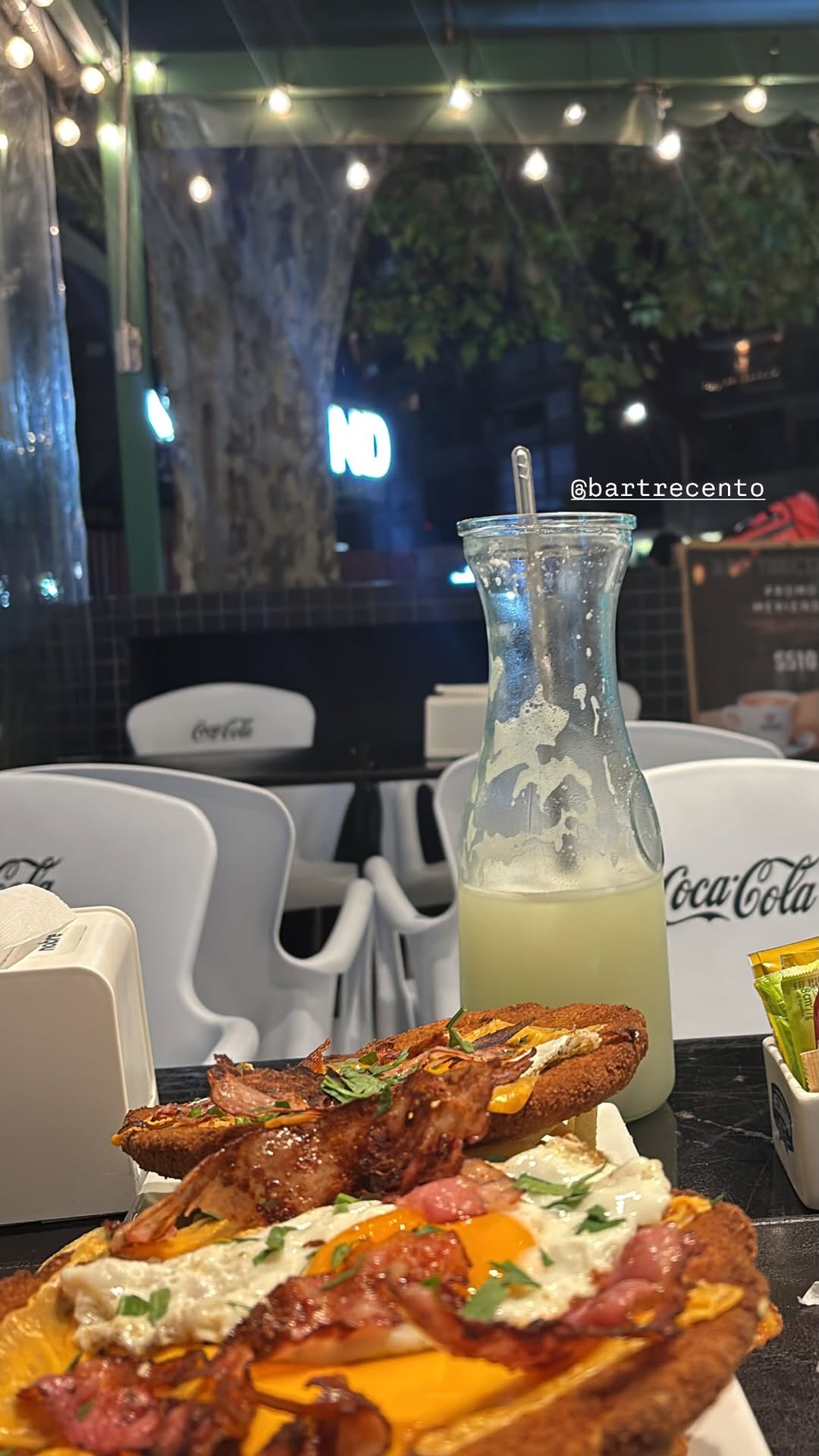 Bar Trecento