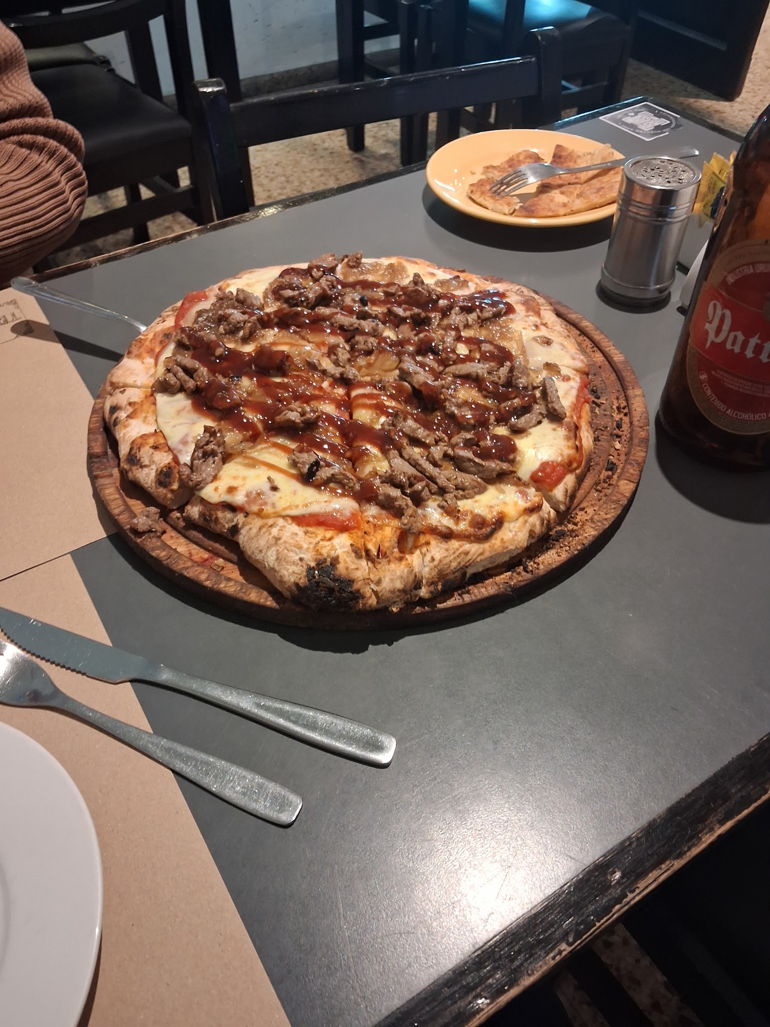 Bar Trecento