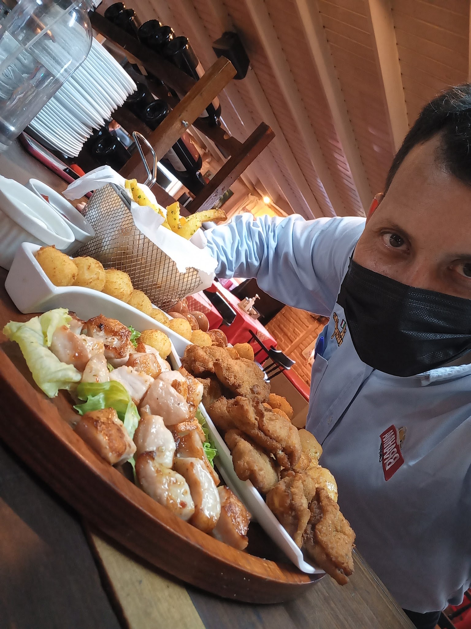 il Mangiare Ristorante & Pizzeria