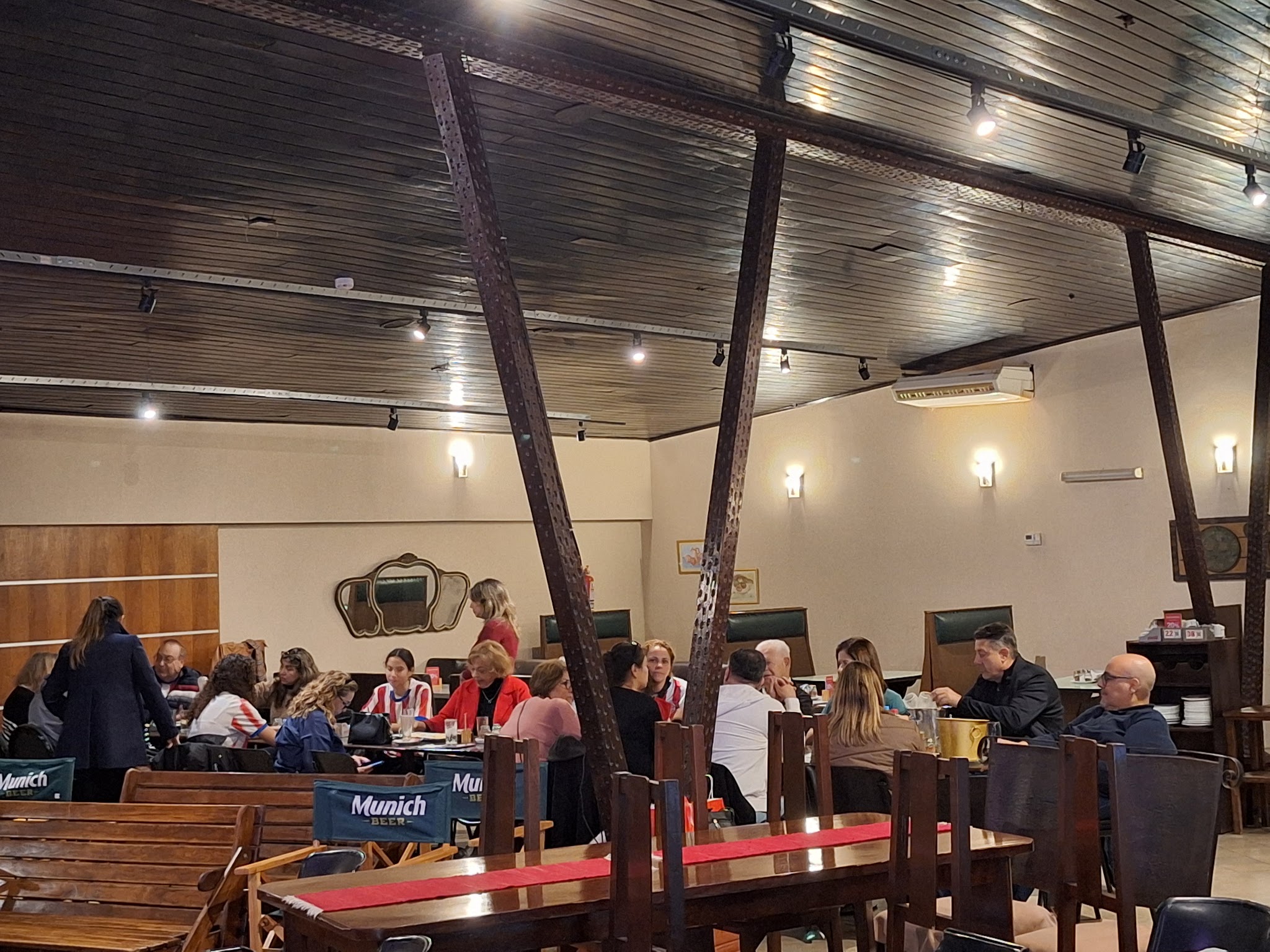 il Mangiare Ristorante & Pizzeria
