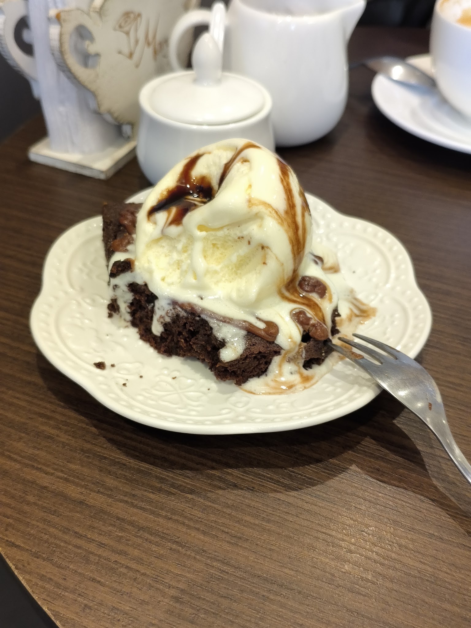 Mary's Coffee