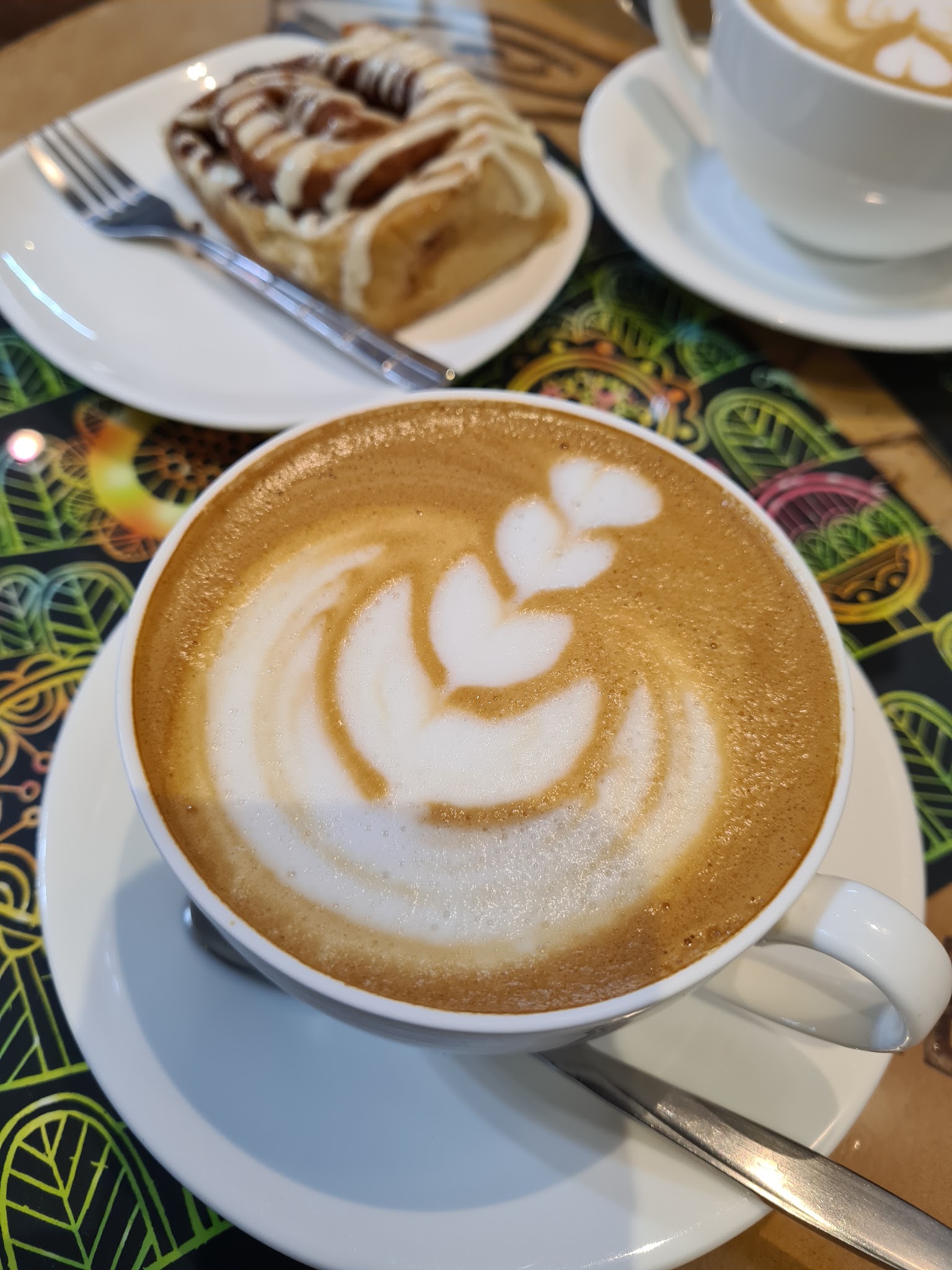 Mary's Coffee