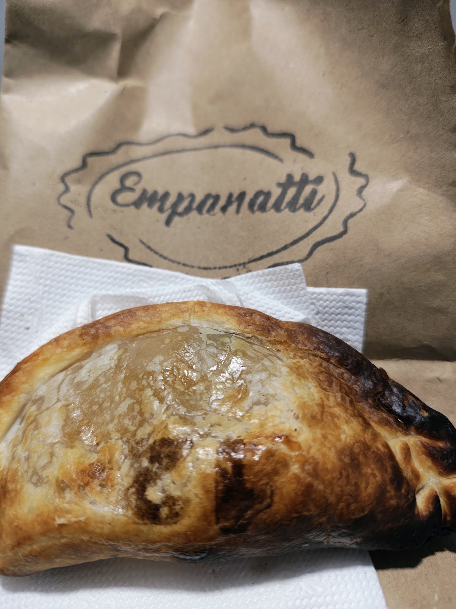 Empanatti