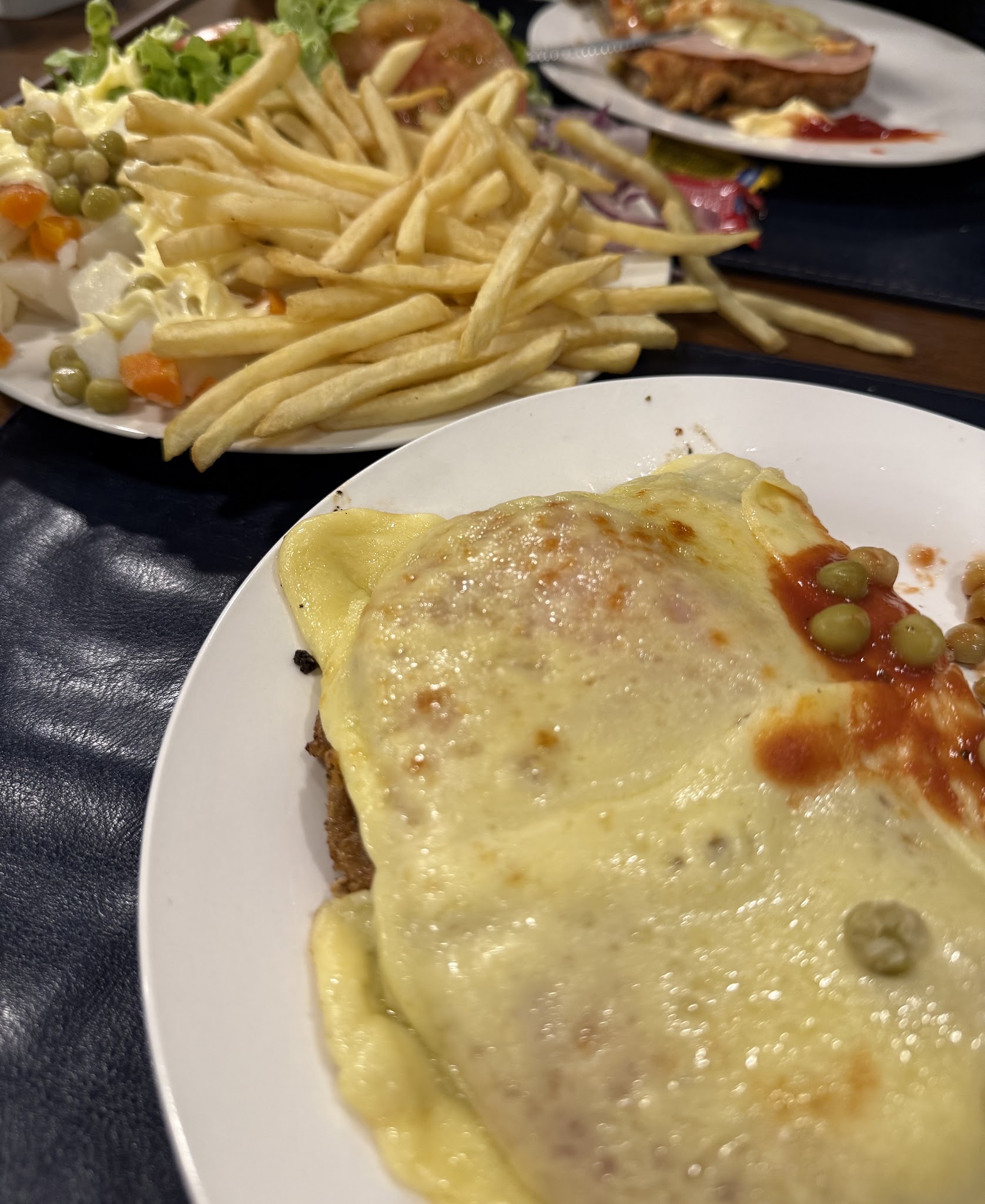 El Imperio de la Pizza LAS PIEDRAS