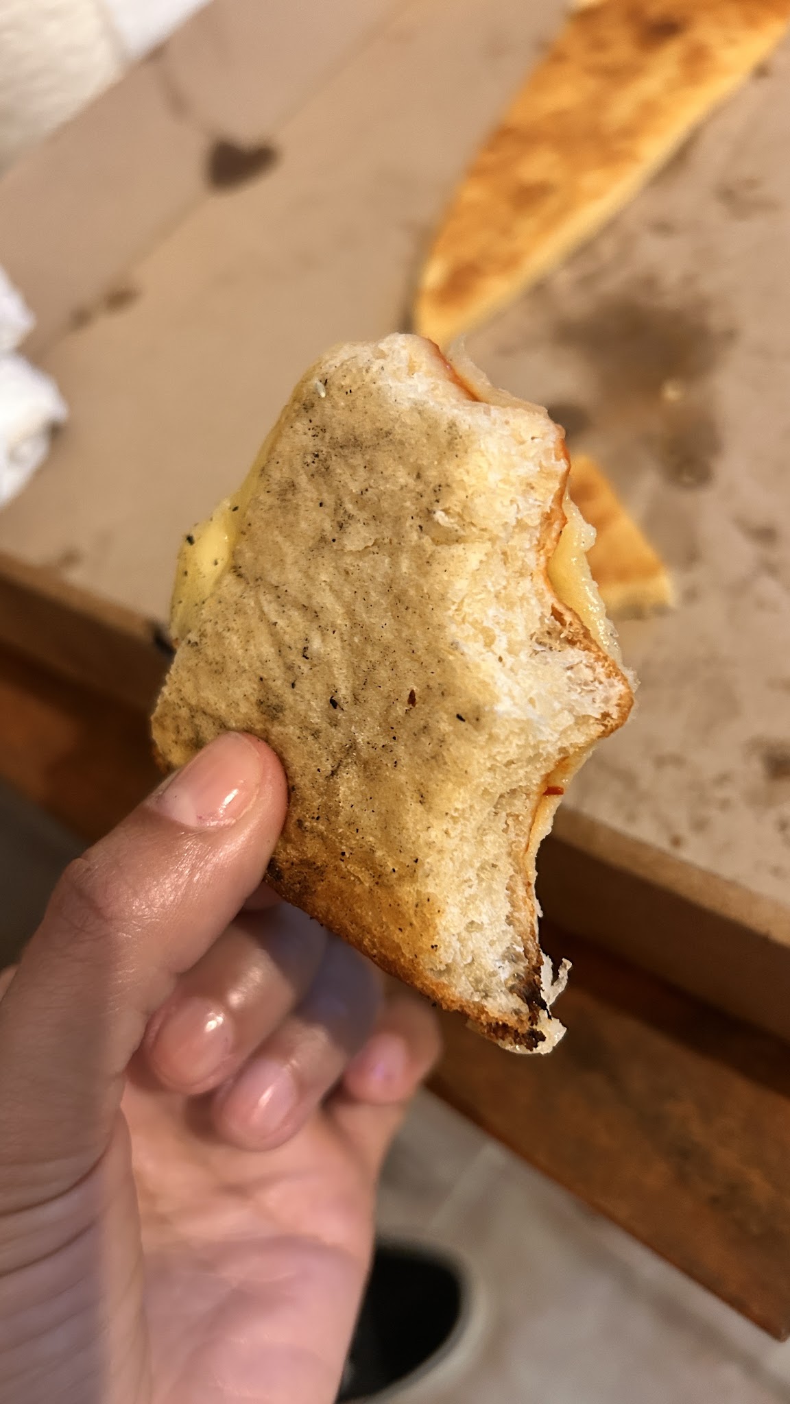 El Imperio de la Pizza LAS PIEDRAS