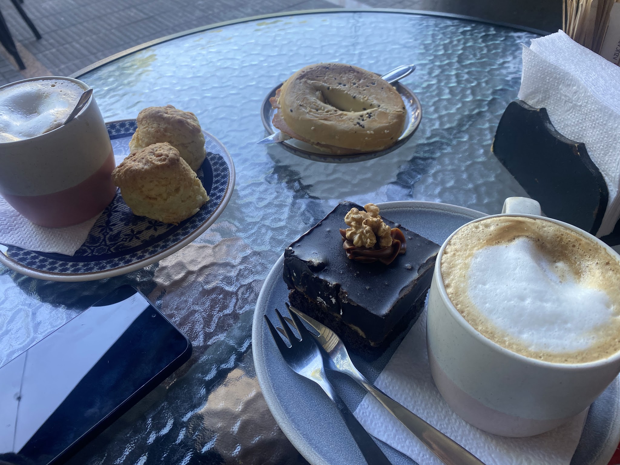 Robusta Café · Bv. Gral. Artigas 1623 bis
