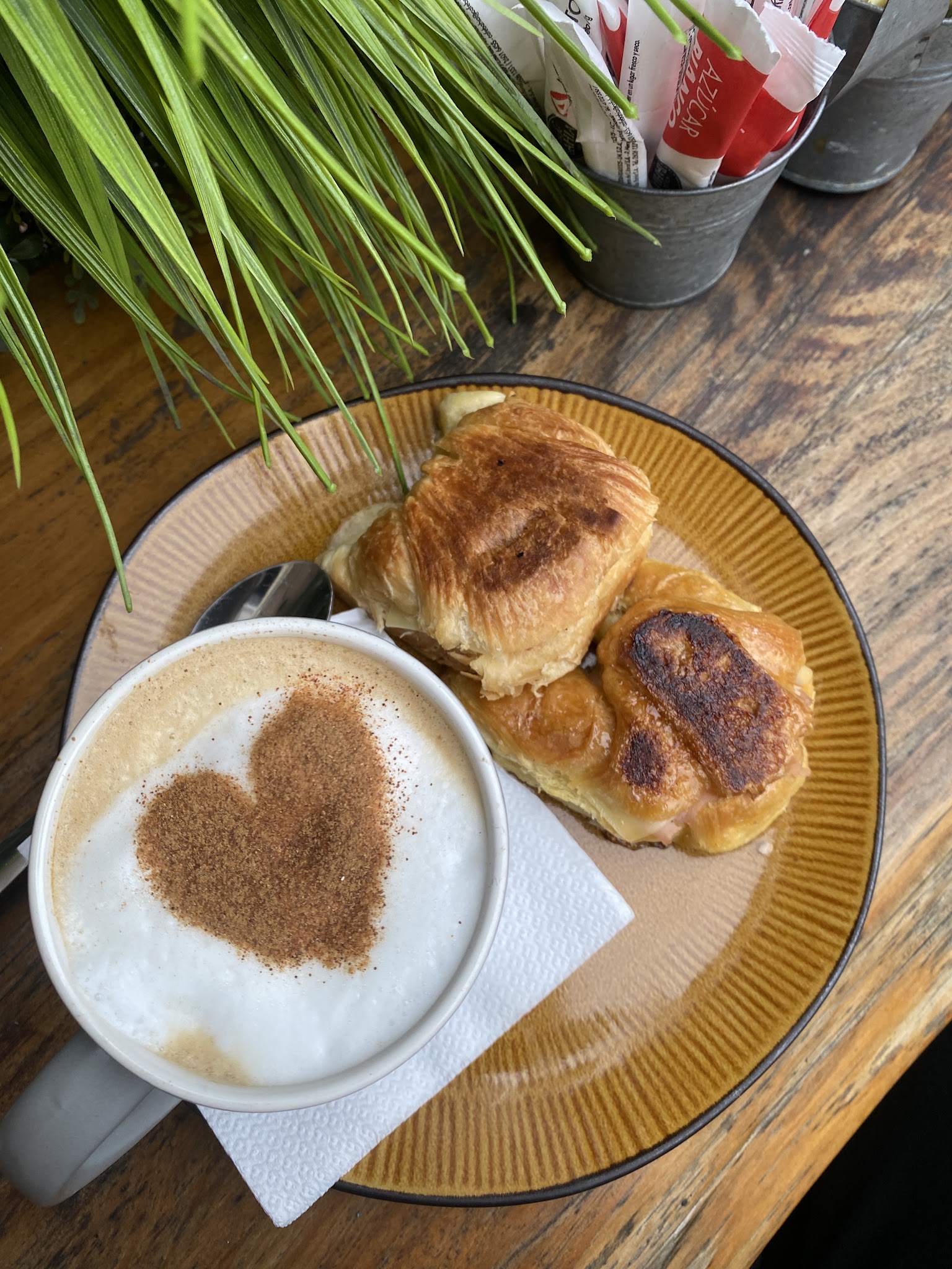 Robusta Café · Bv. Gral. Artigas 1623 bis