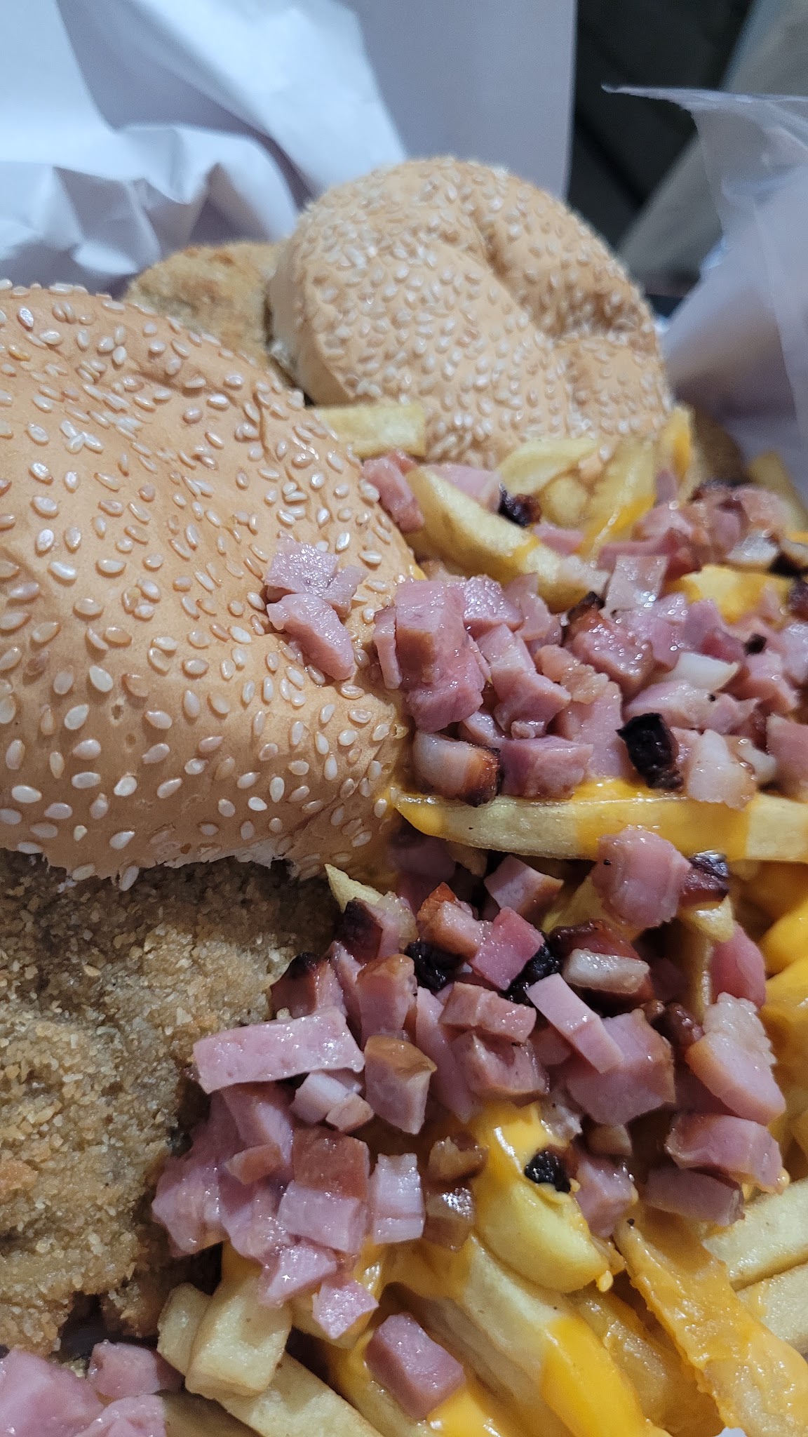 LA BARBACOA_UY