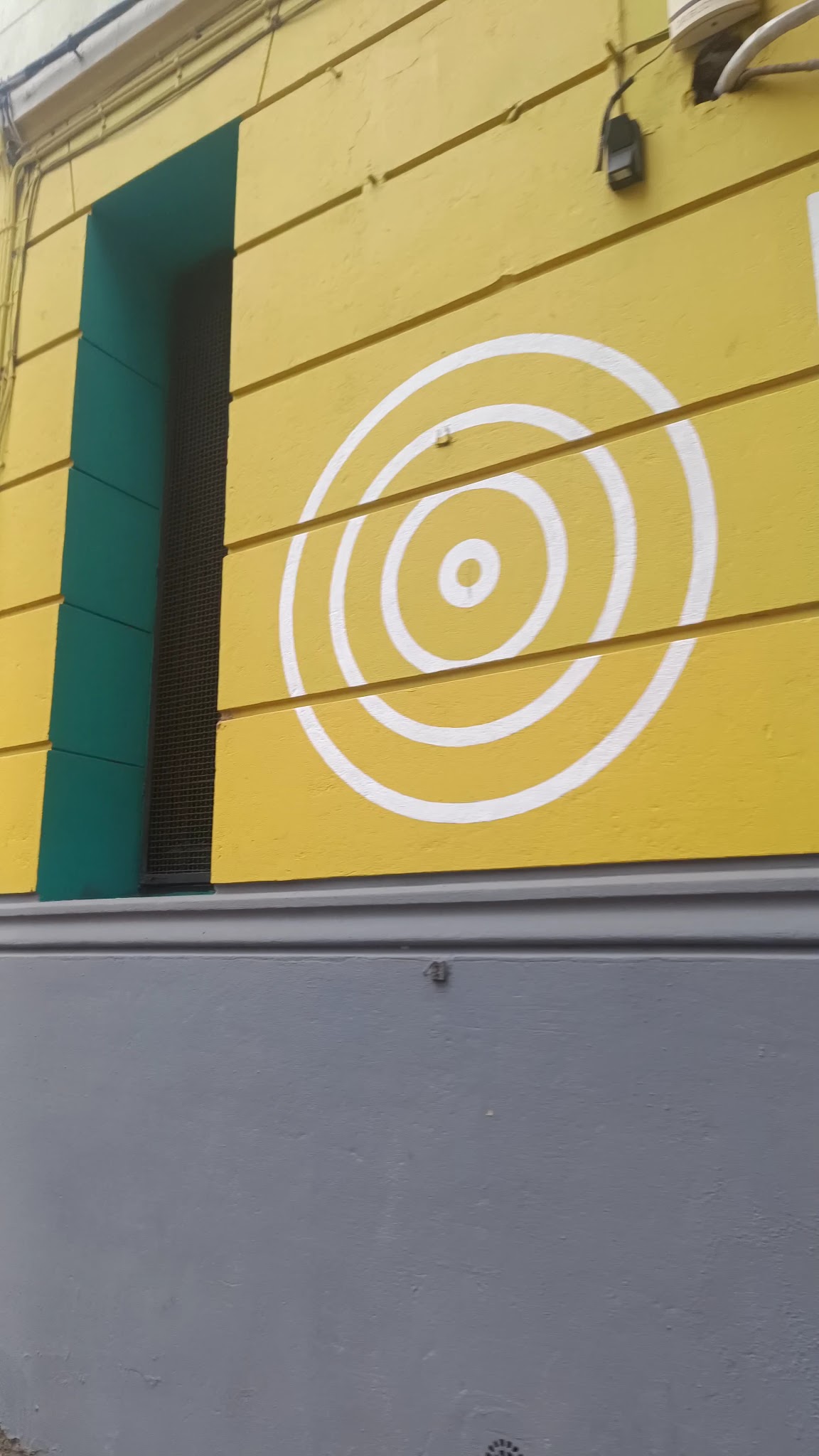 DONUT CITY Barrio Sur - Café / Restaurante