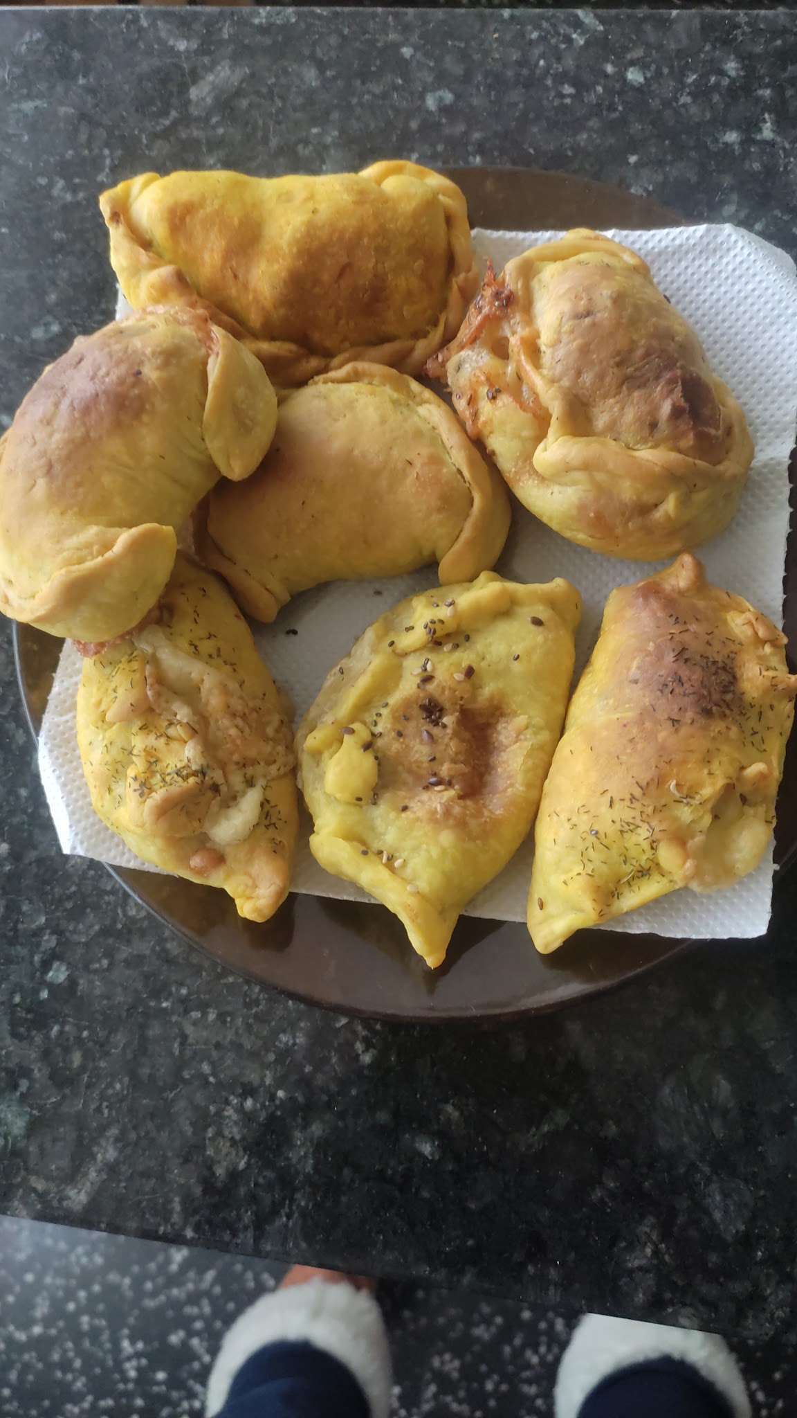 Nati Casa Dulce - Comida saludable - pastelería por encargo