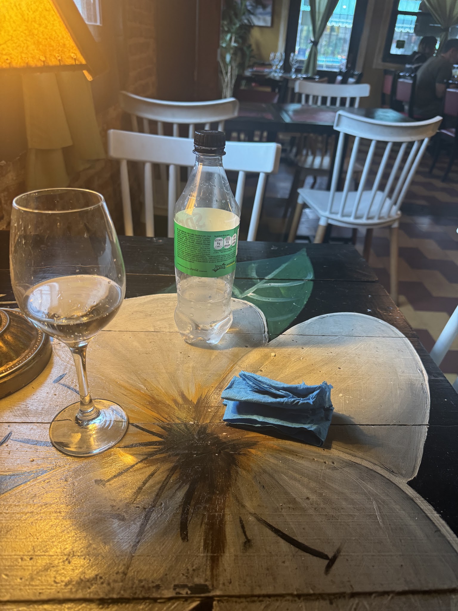 Beija Flor Restaurant