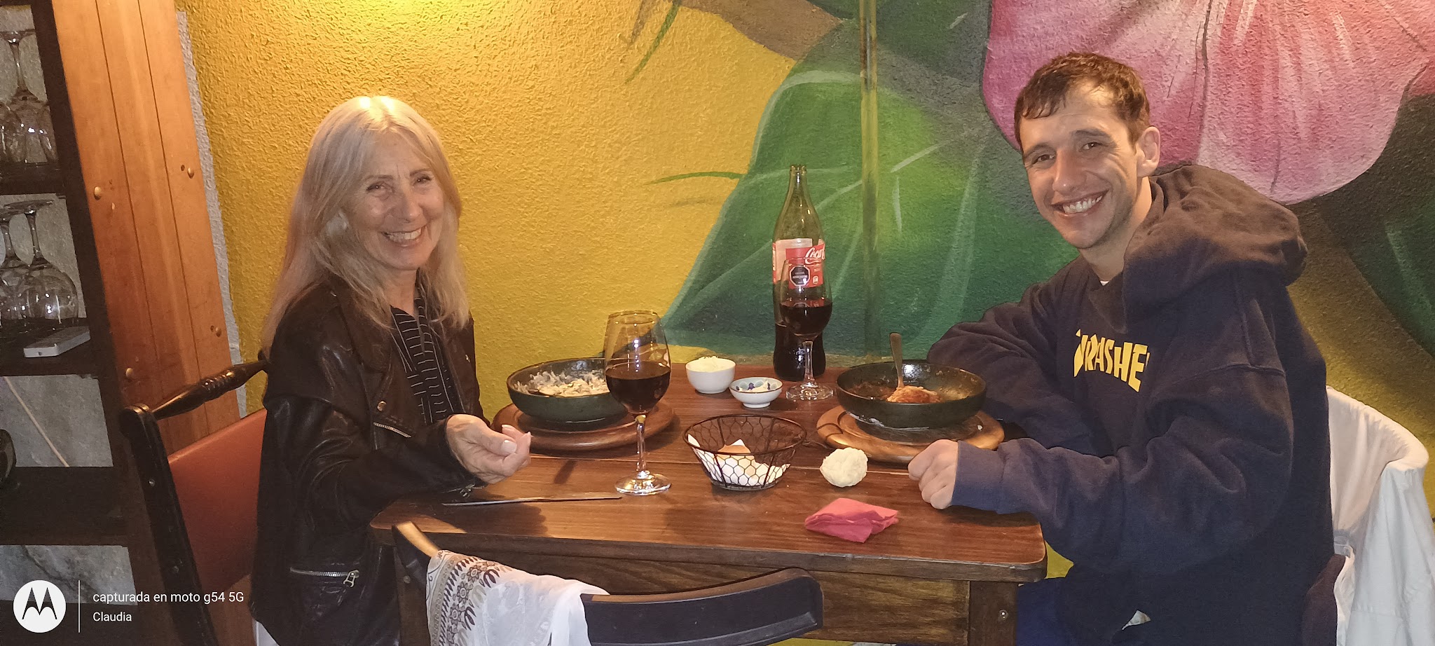 Beija Flor Restaurant