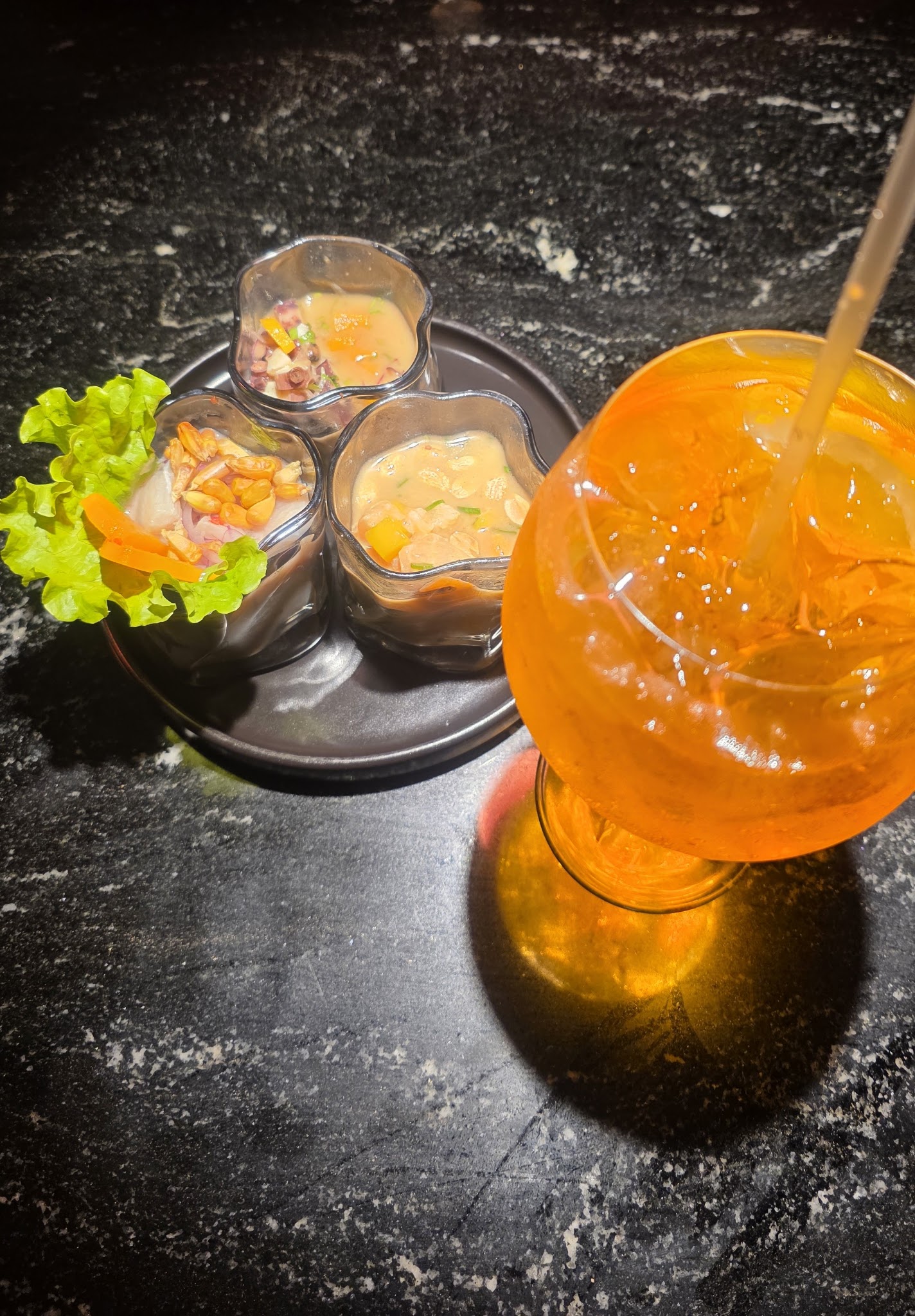 Unaghi Sushi Bar