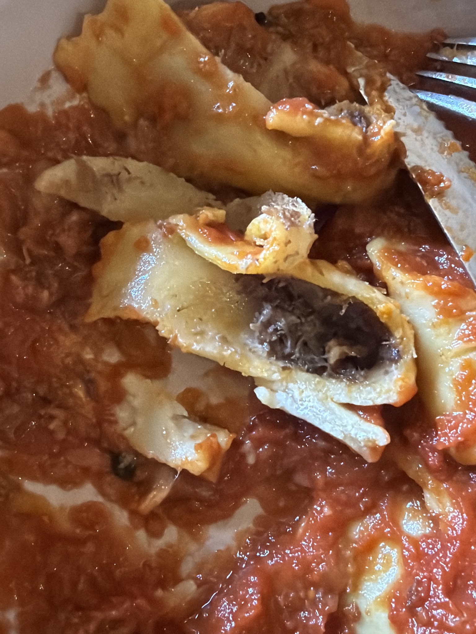IL Trancio D'italia
