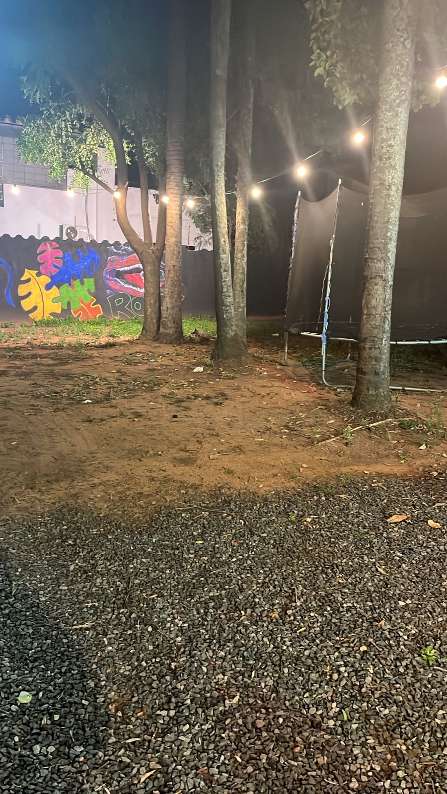 Dino Food Park