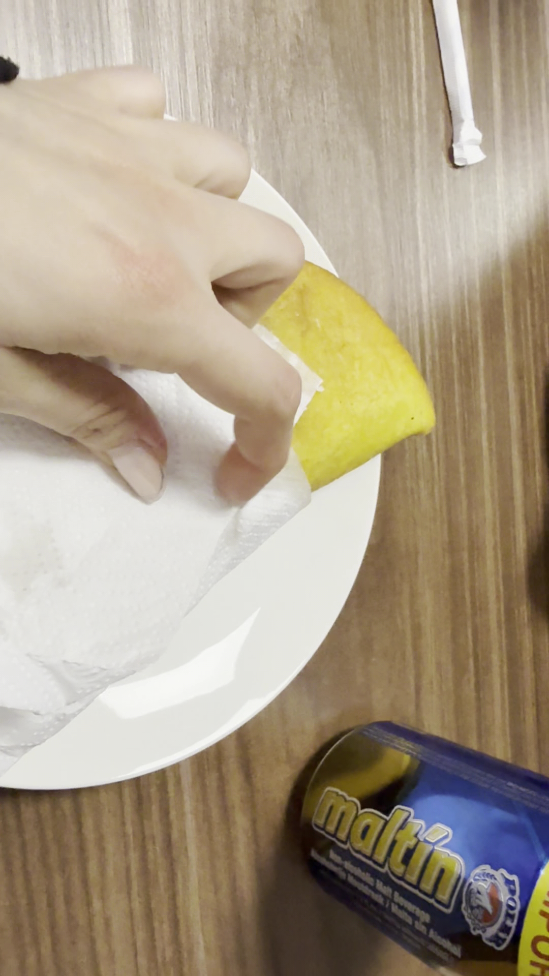 Panadería La Embajada UY