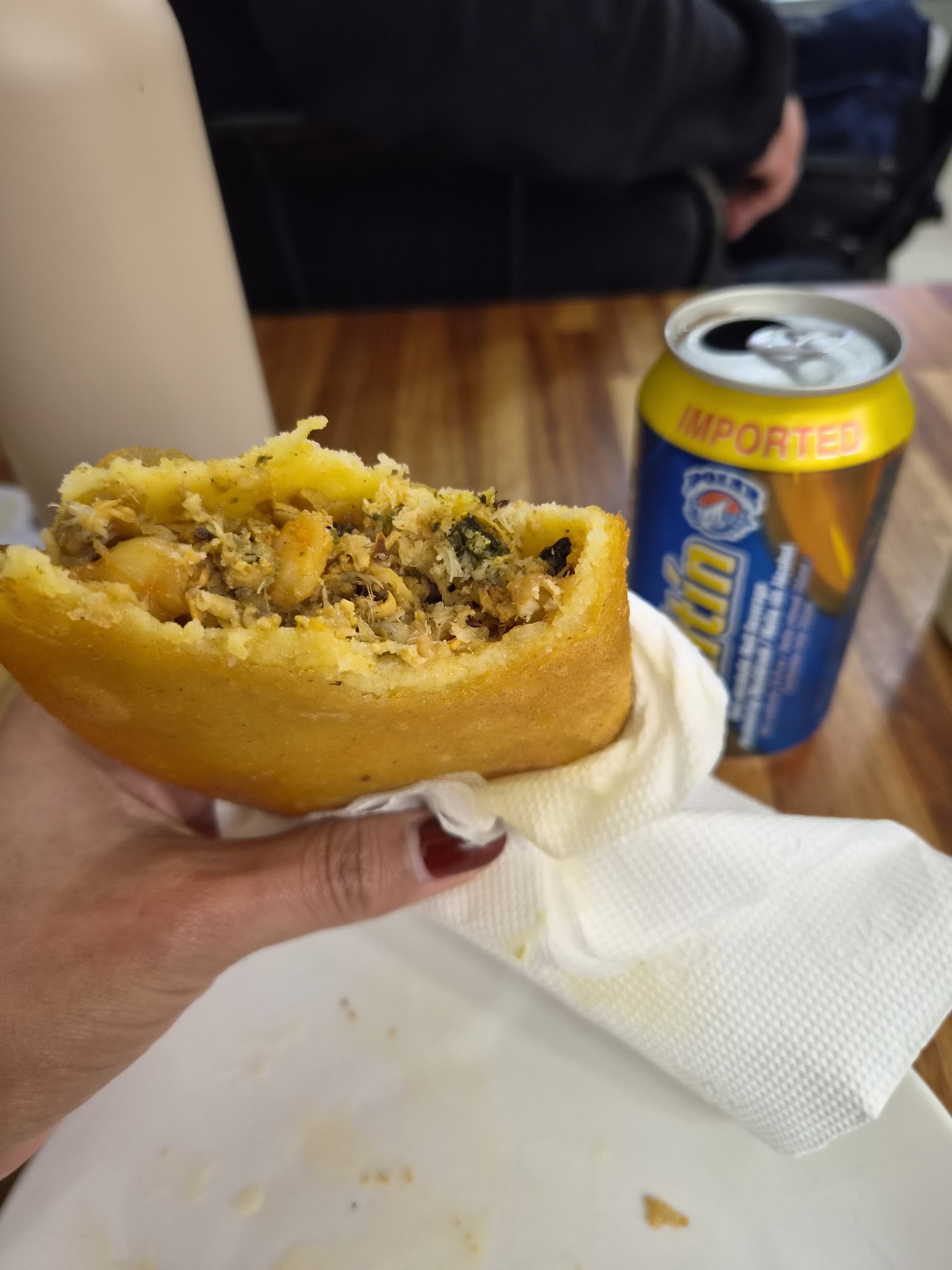 Panadería La Embajada UY