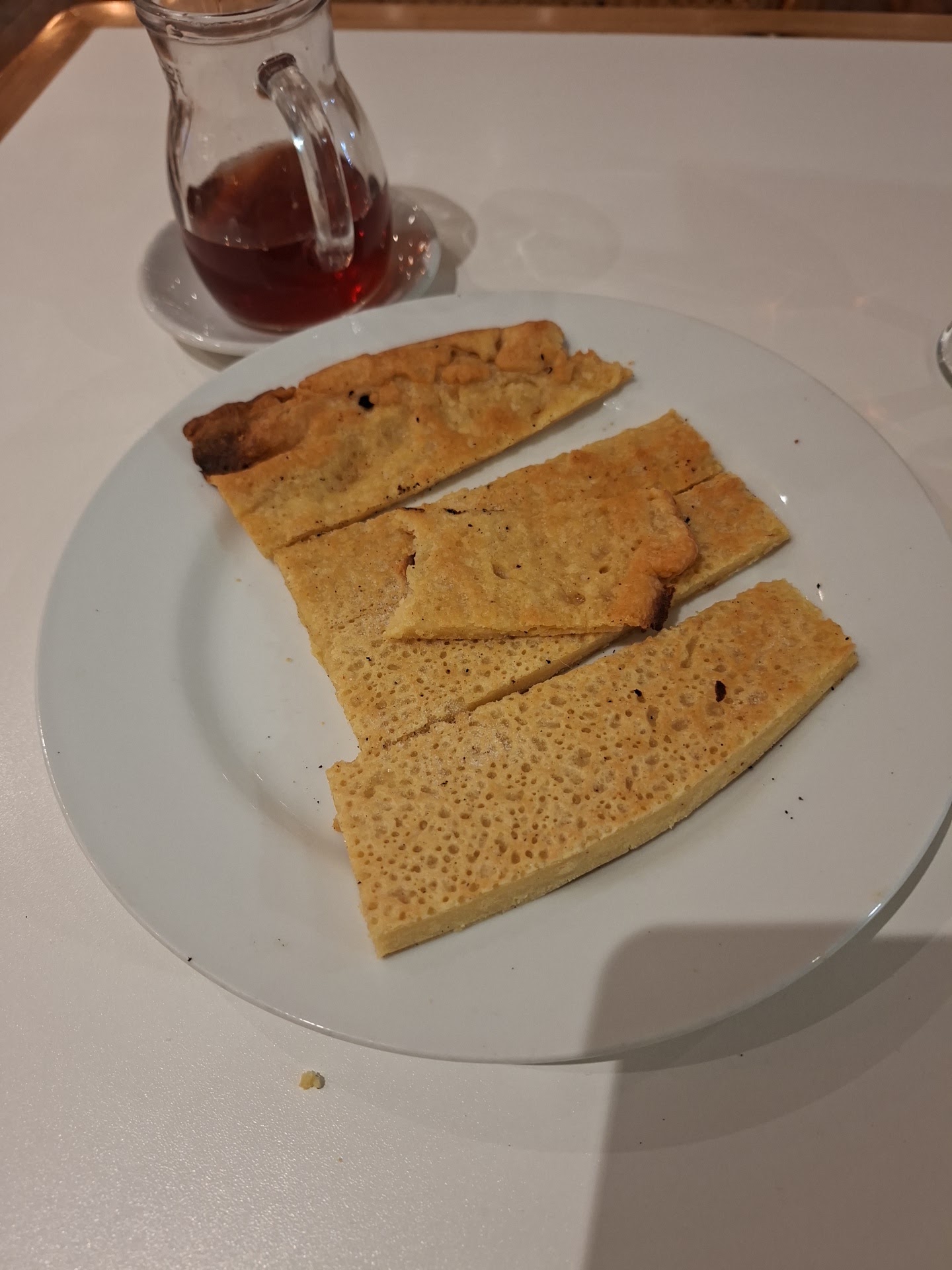 La Mostaza