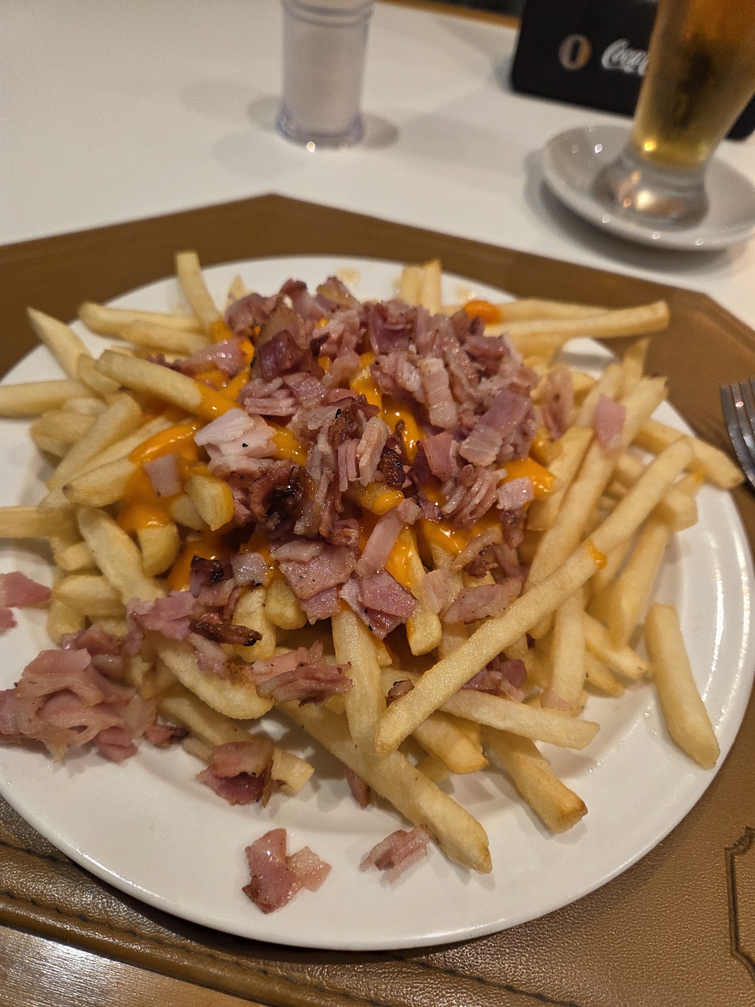 La Mostaza
