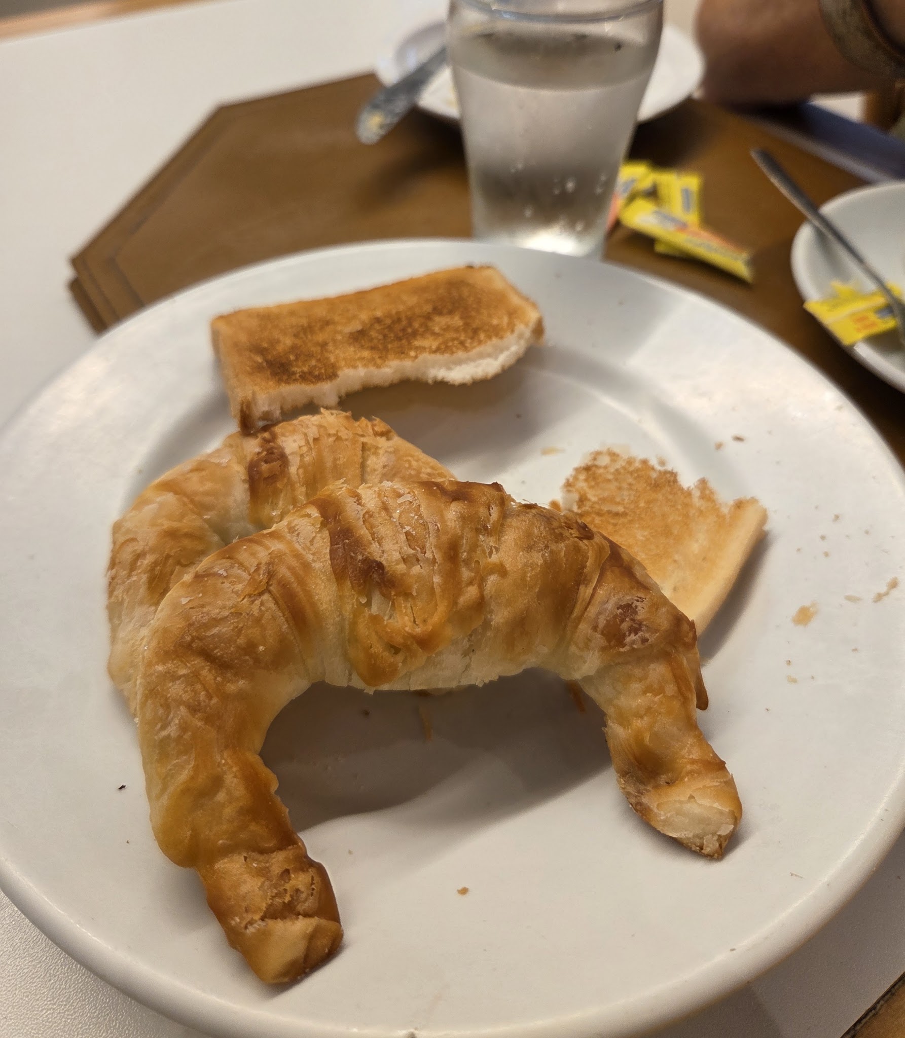 La Mostaza