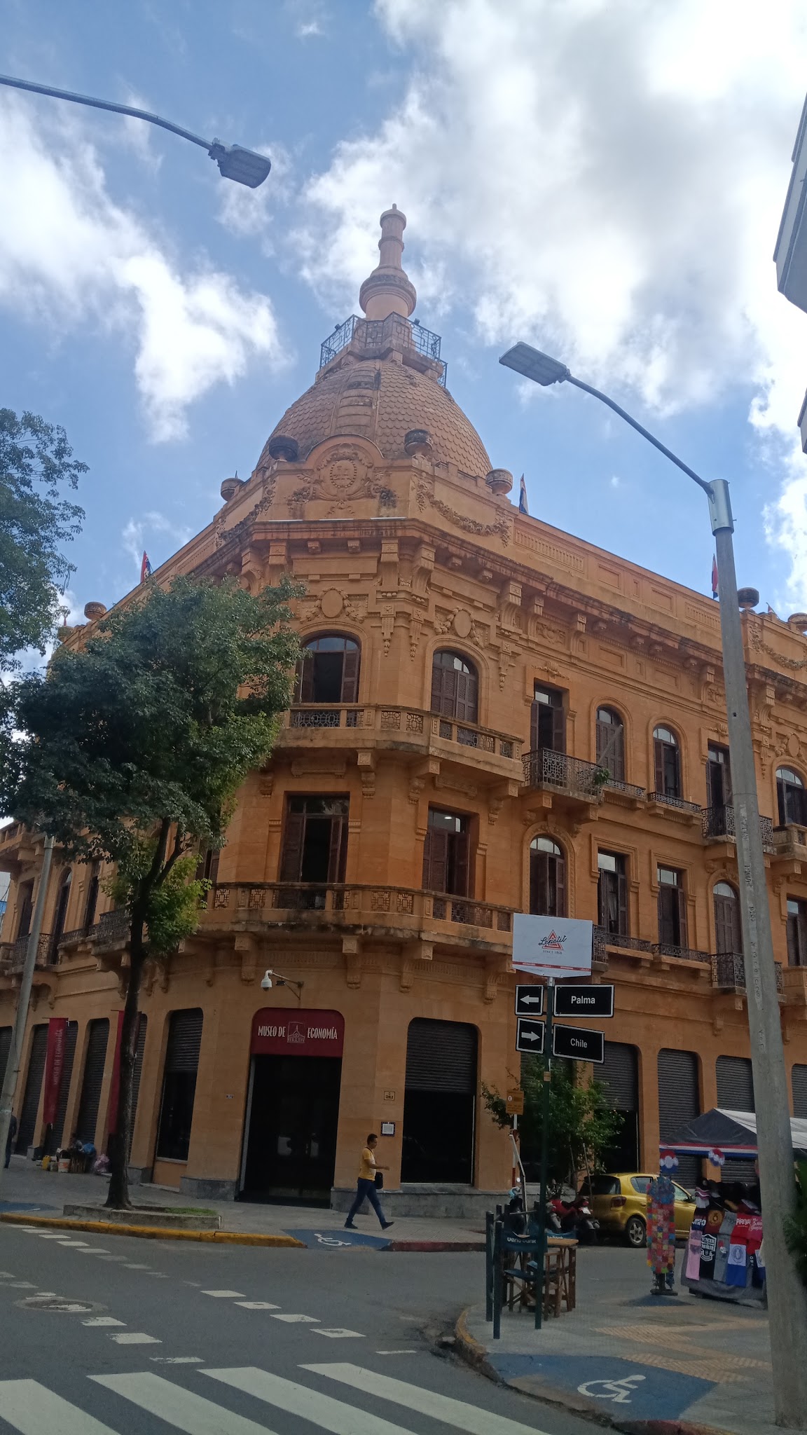 Doña Angela Ice Cream Parlor