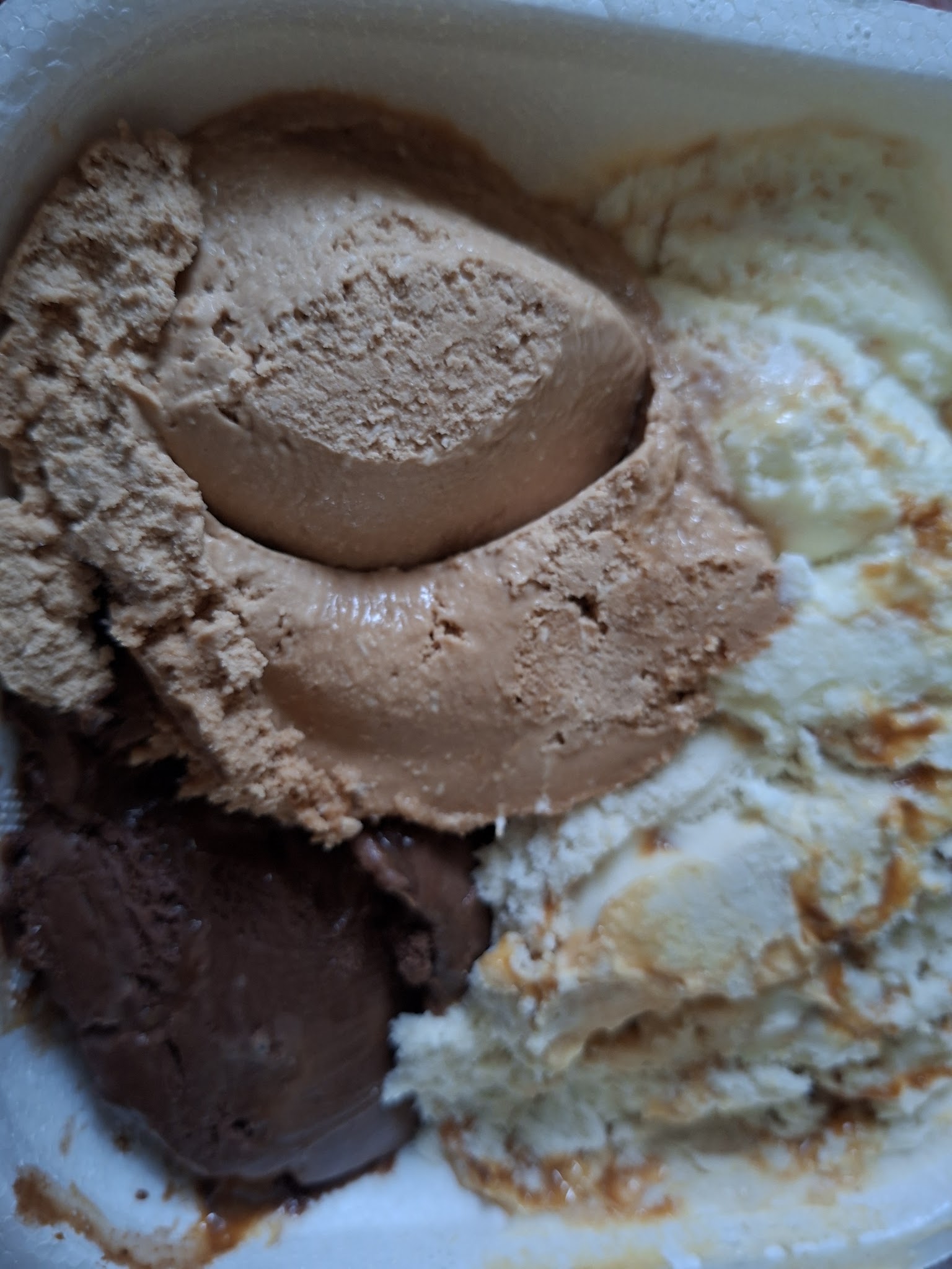 Doña Angela Ice Cream Parlor