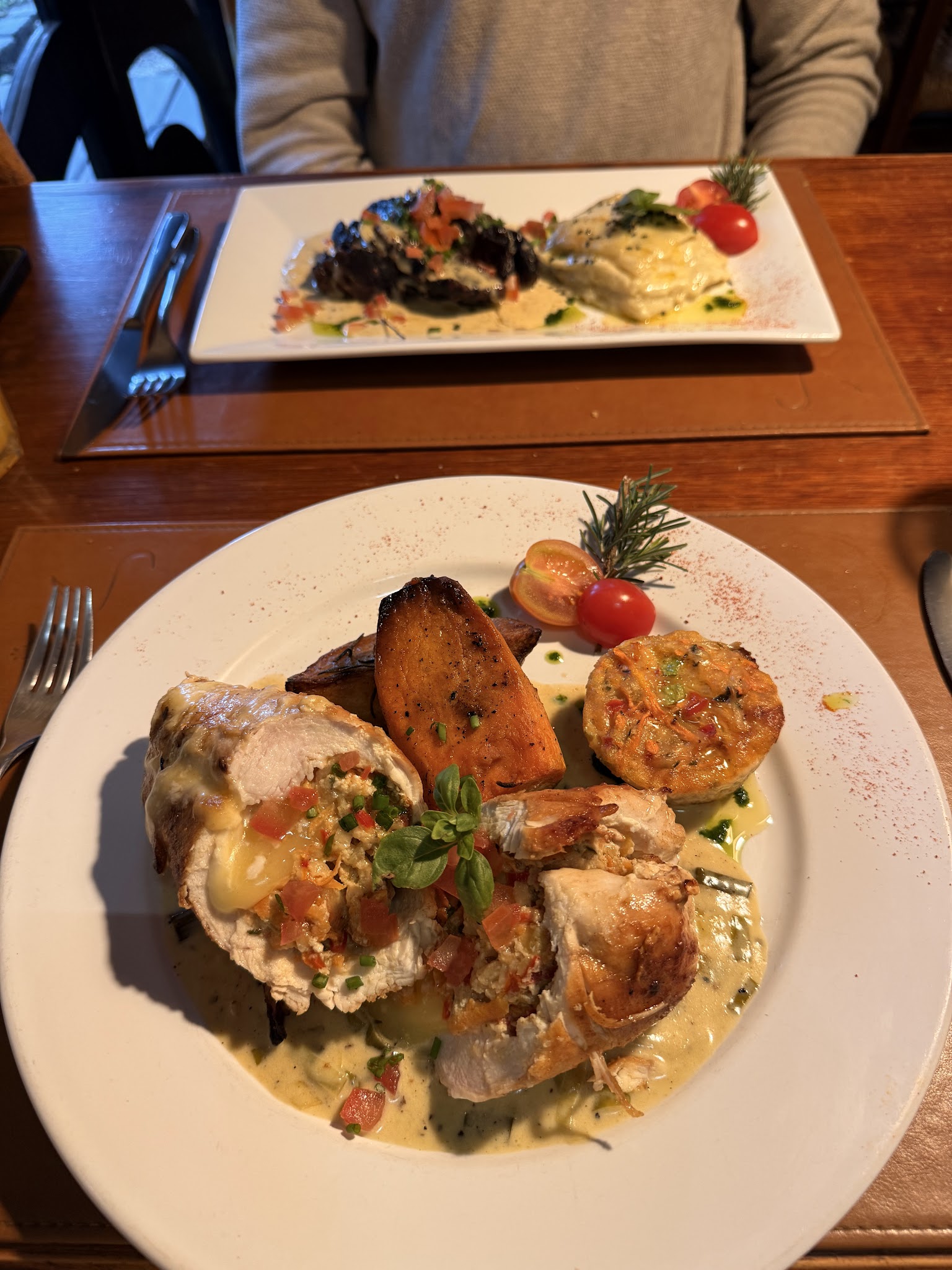 Arazá Resto