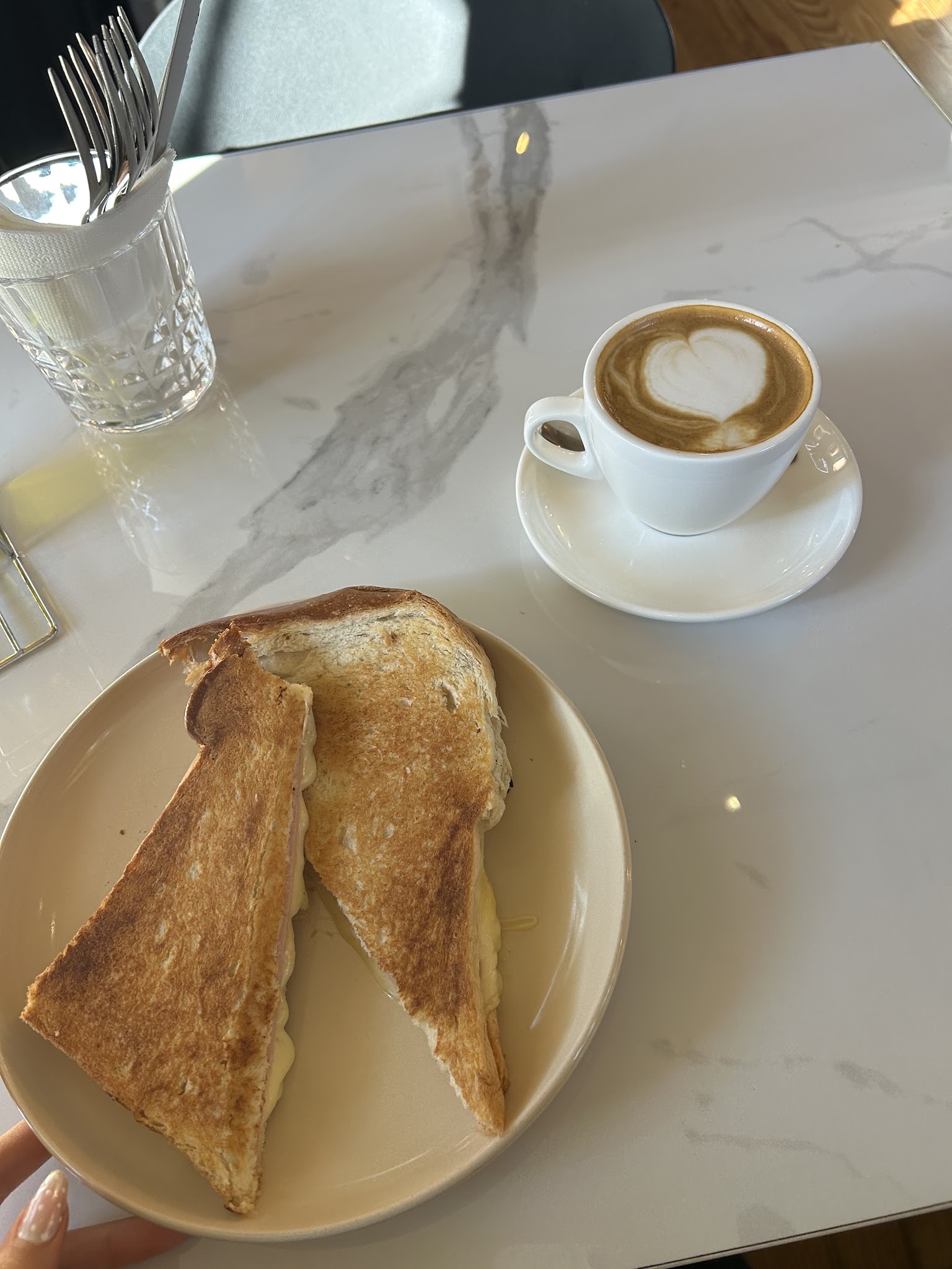 Amado Cafetería