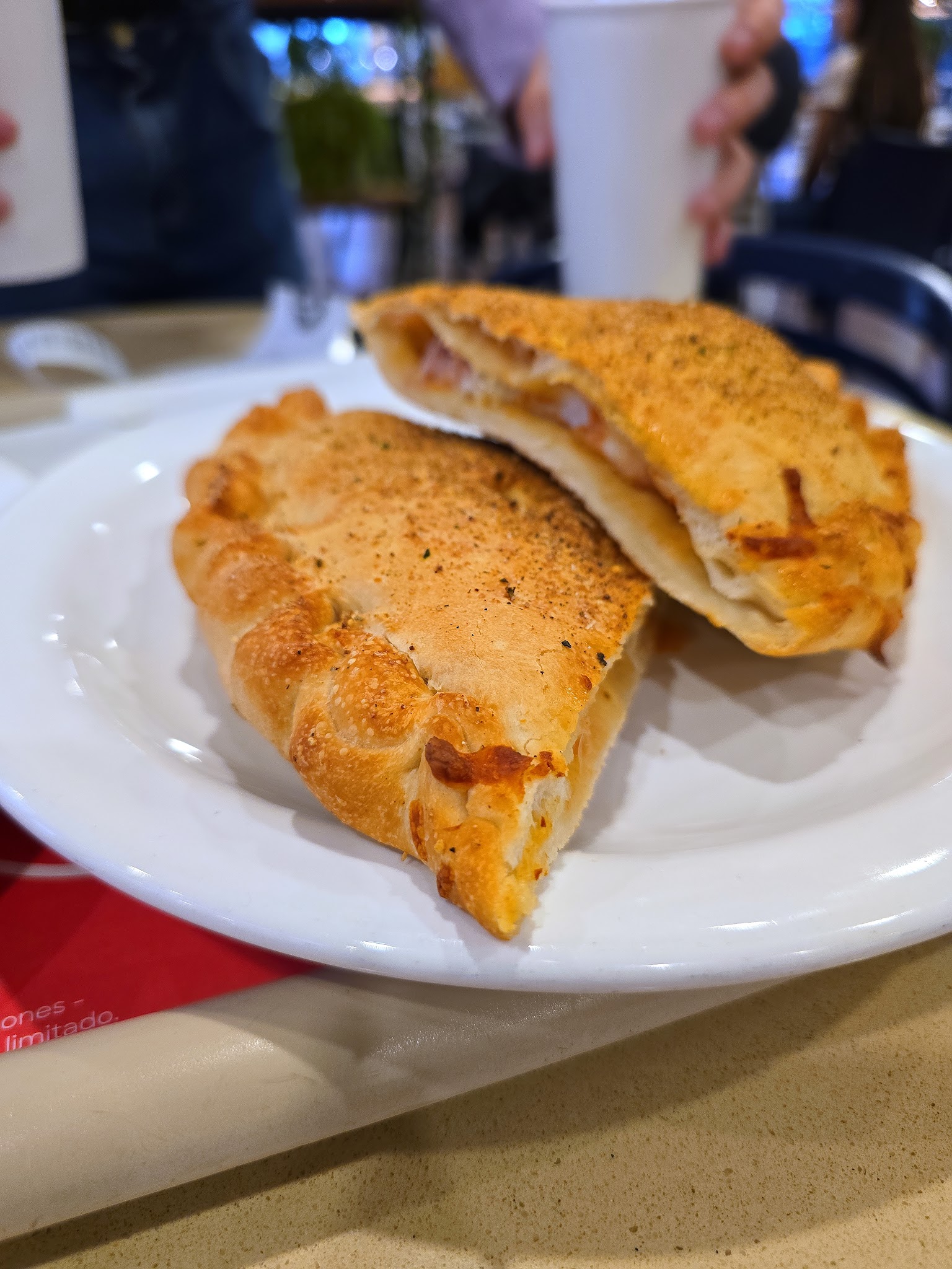Pizza Hut - Shopping Mariscal