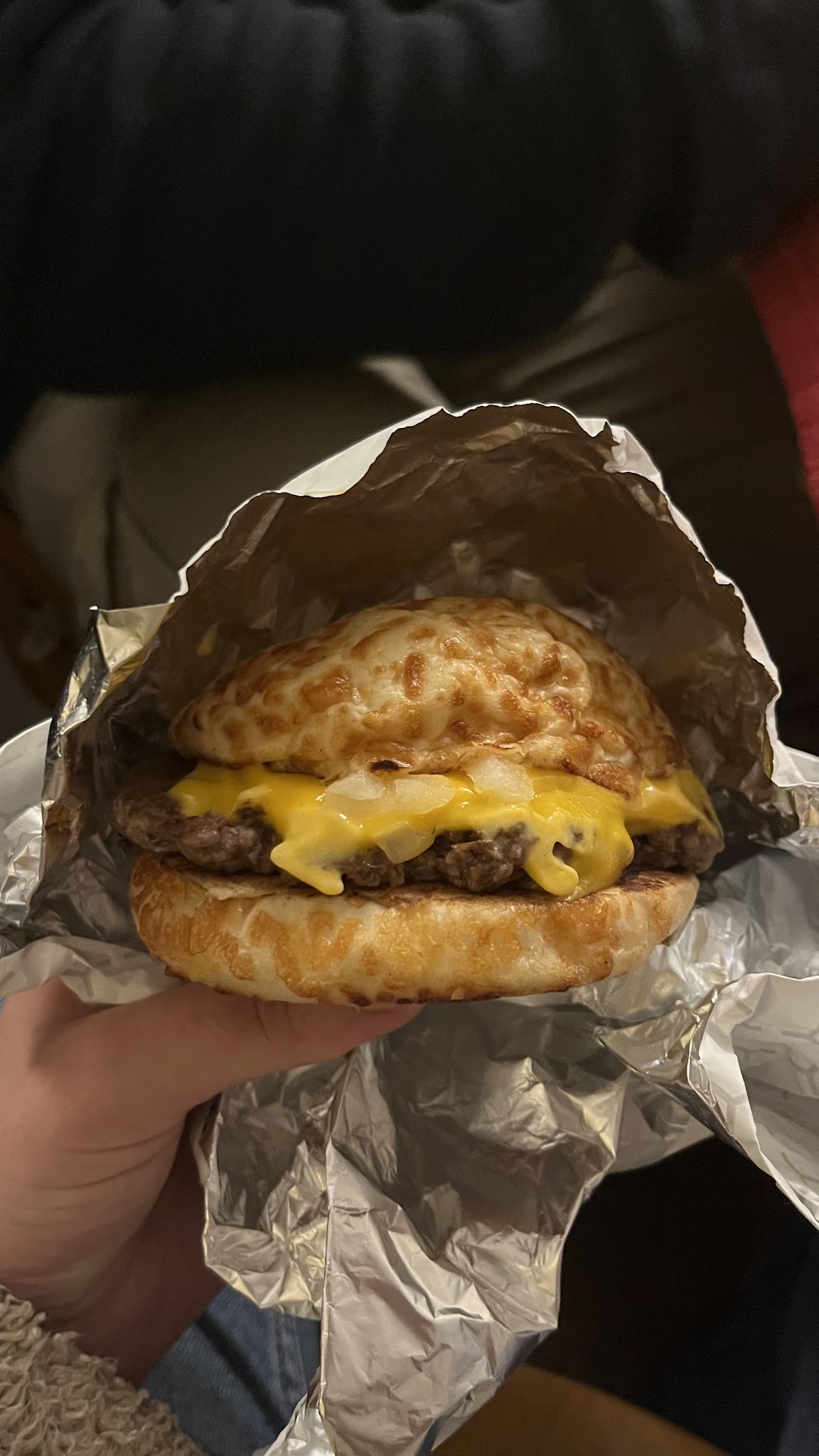 SISMO | Burgers