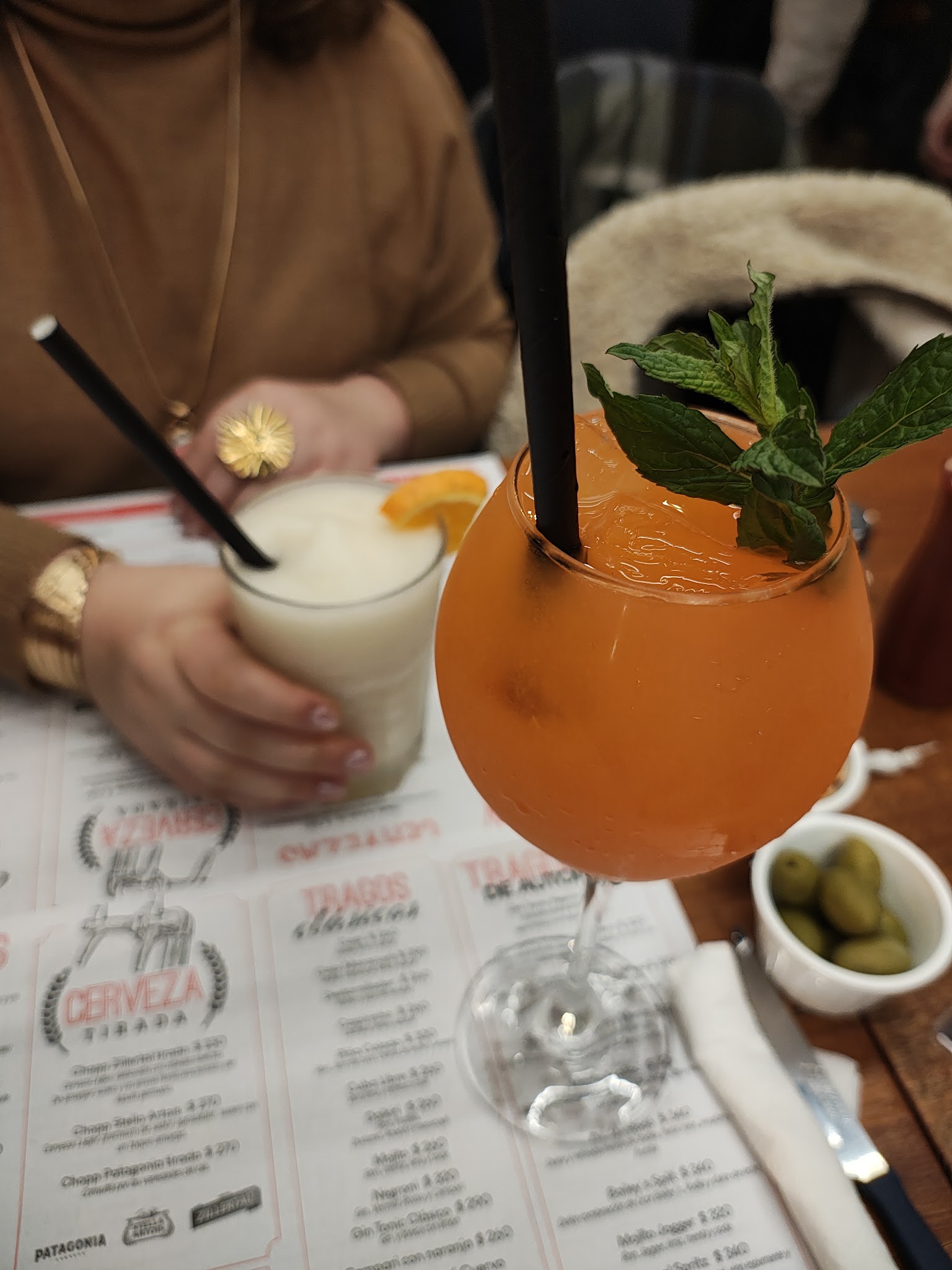 Bar Rodo No. 3