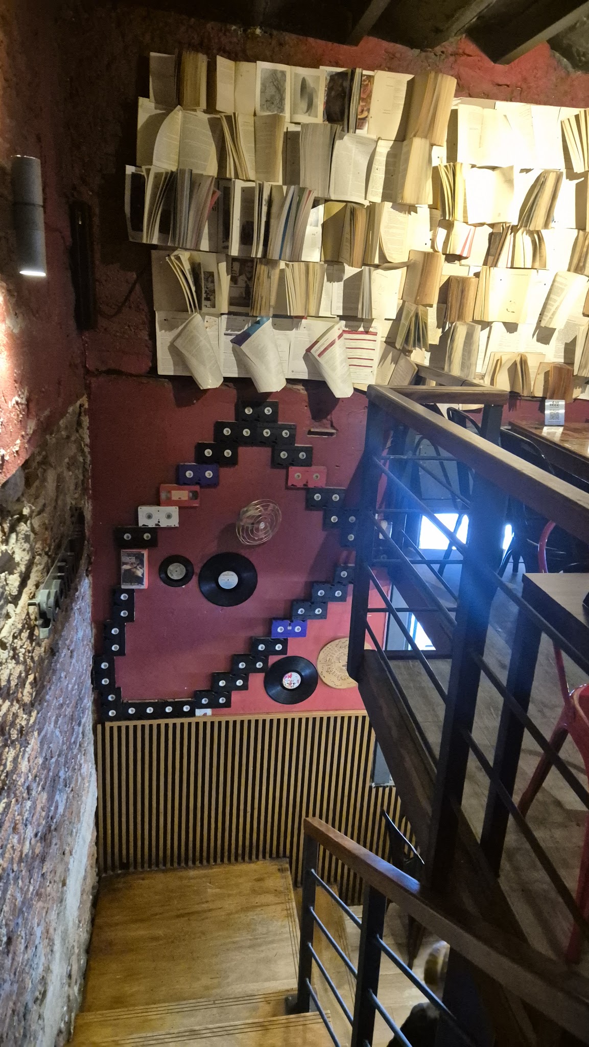 Bar Rodo No. 3