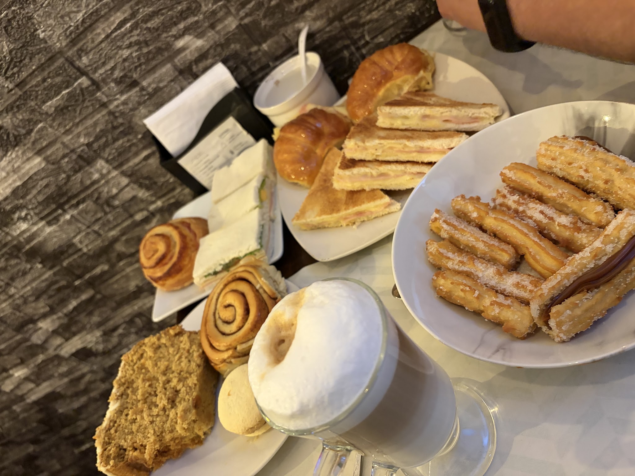 Mvd Mística Bar-Cafę