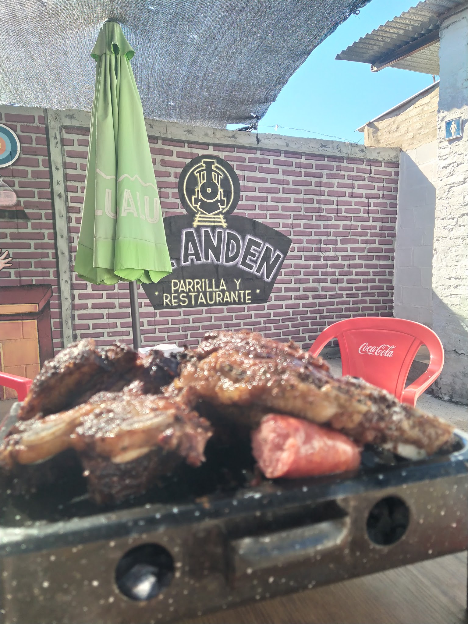 El Anden