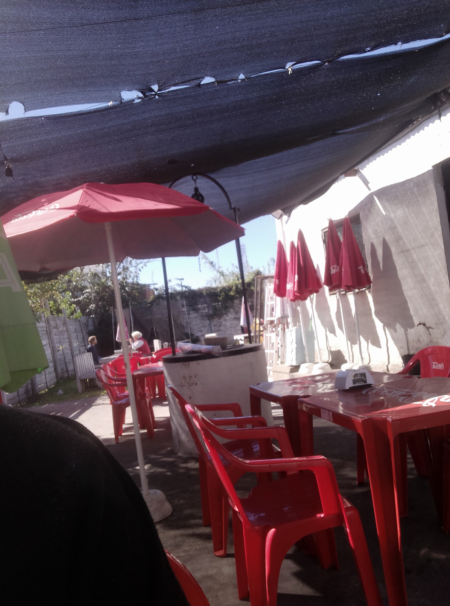El Anden