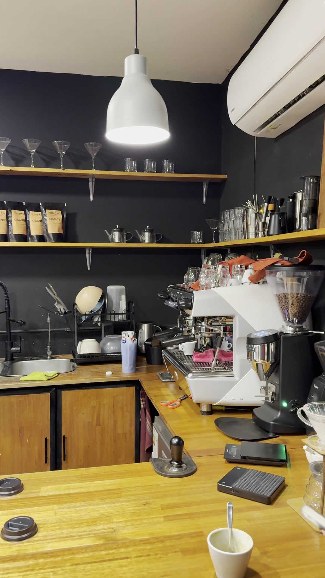 Café Lattente UY