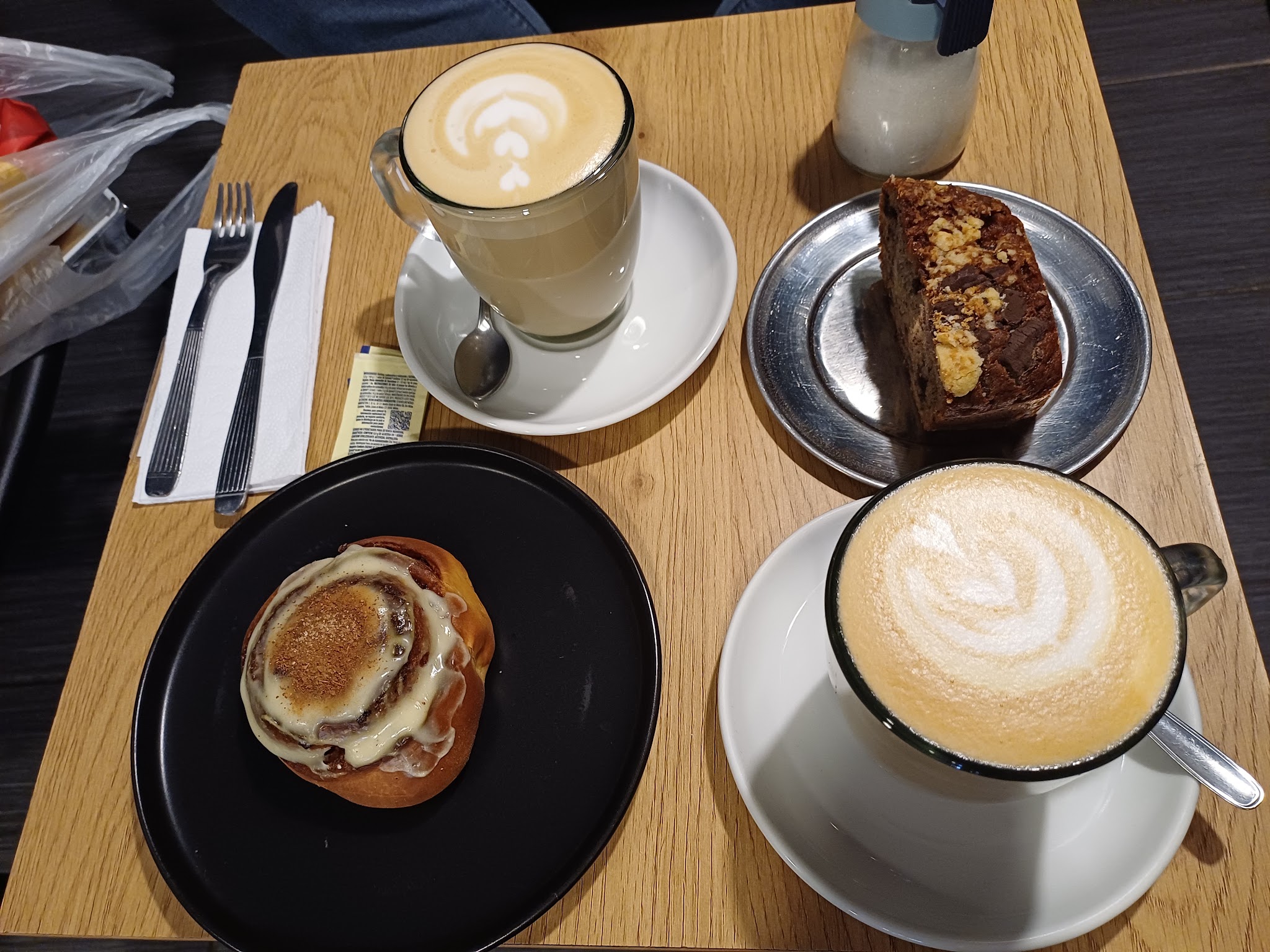 Café Lattente UY