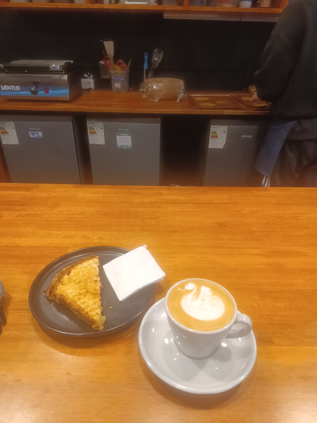 Café Lattente UY