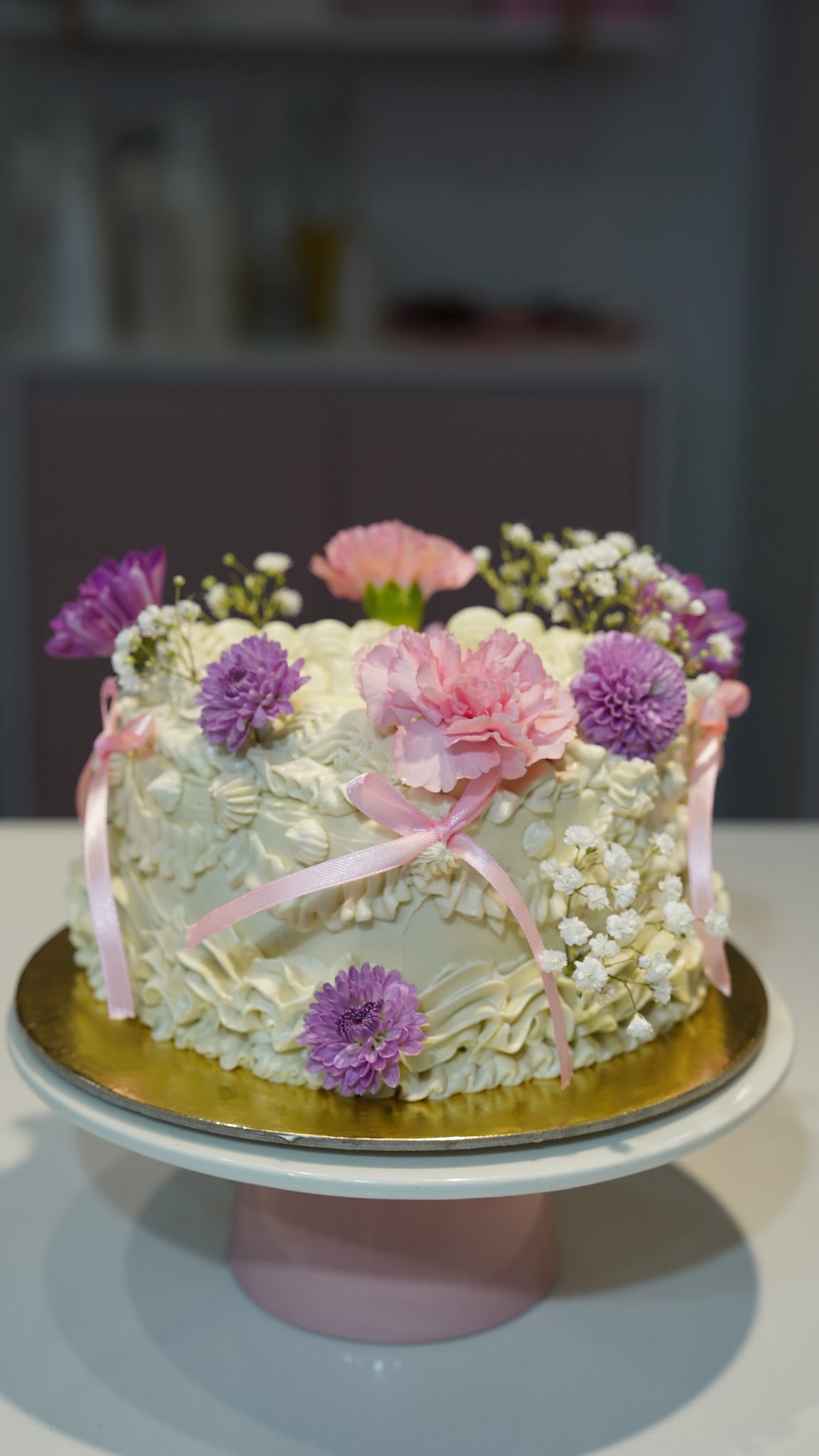 Pink Brownie - Estudio de Pastelería
