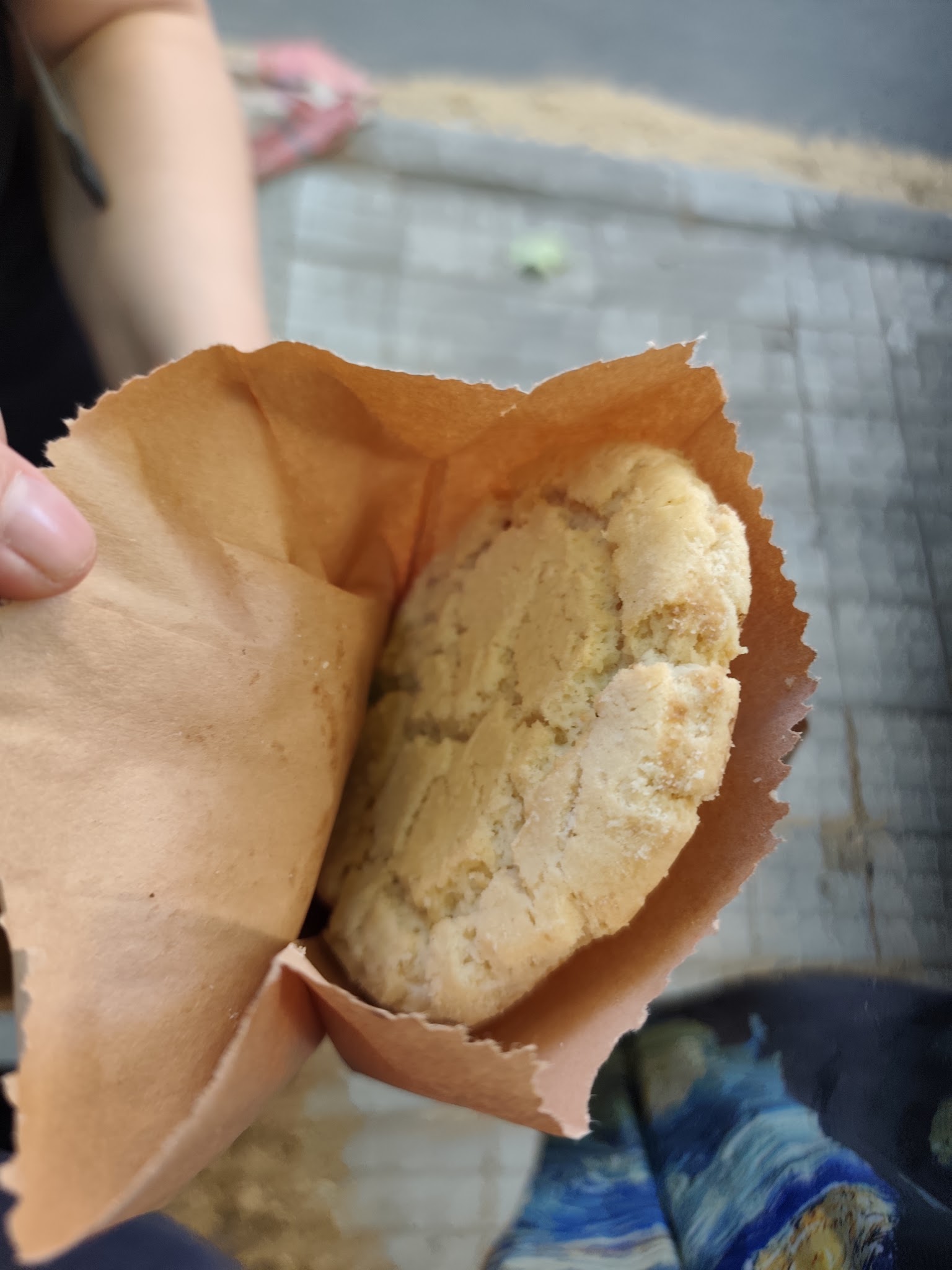 Panadería Princess