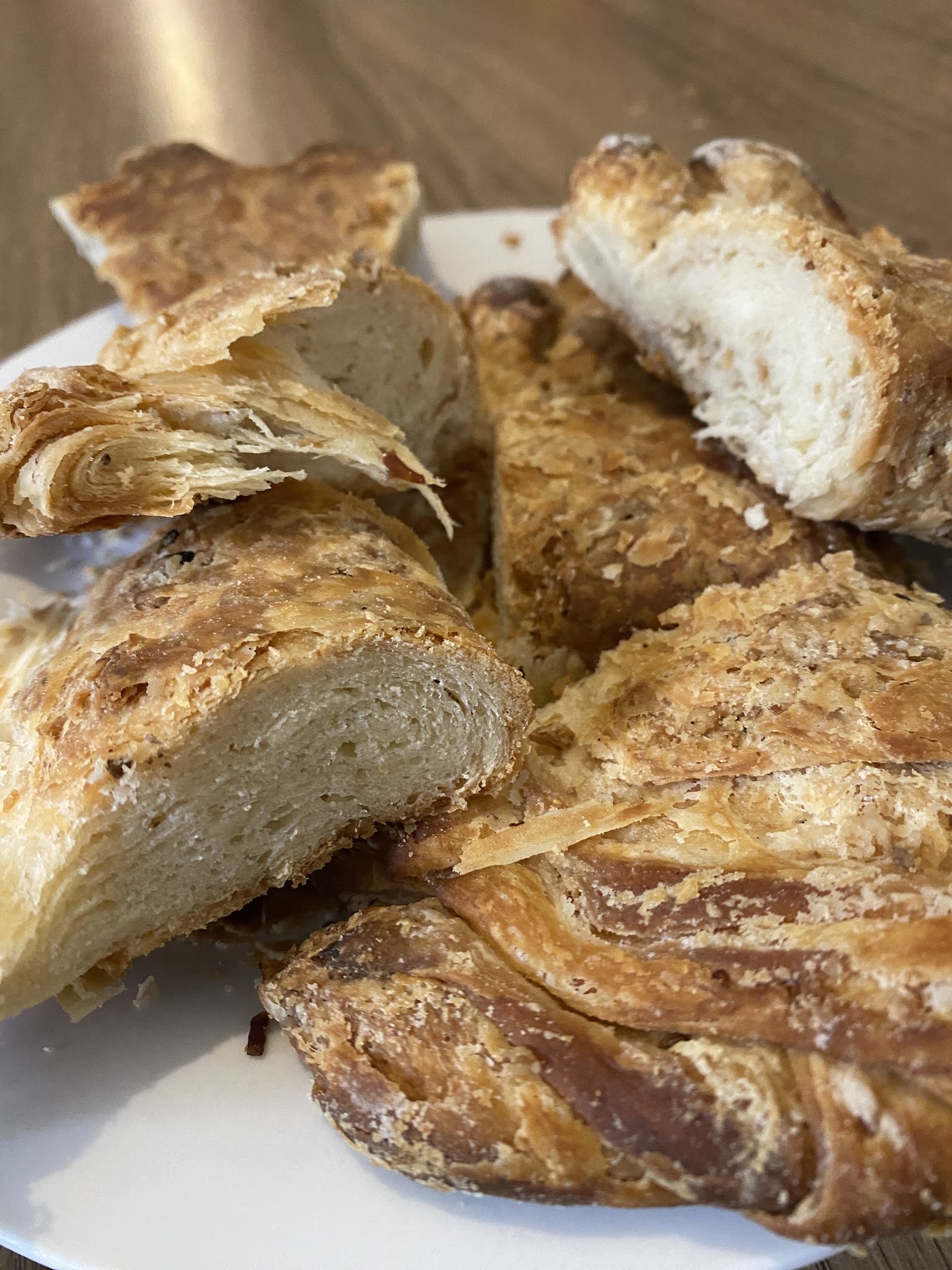 Panadería Princess