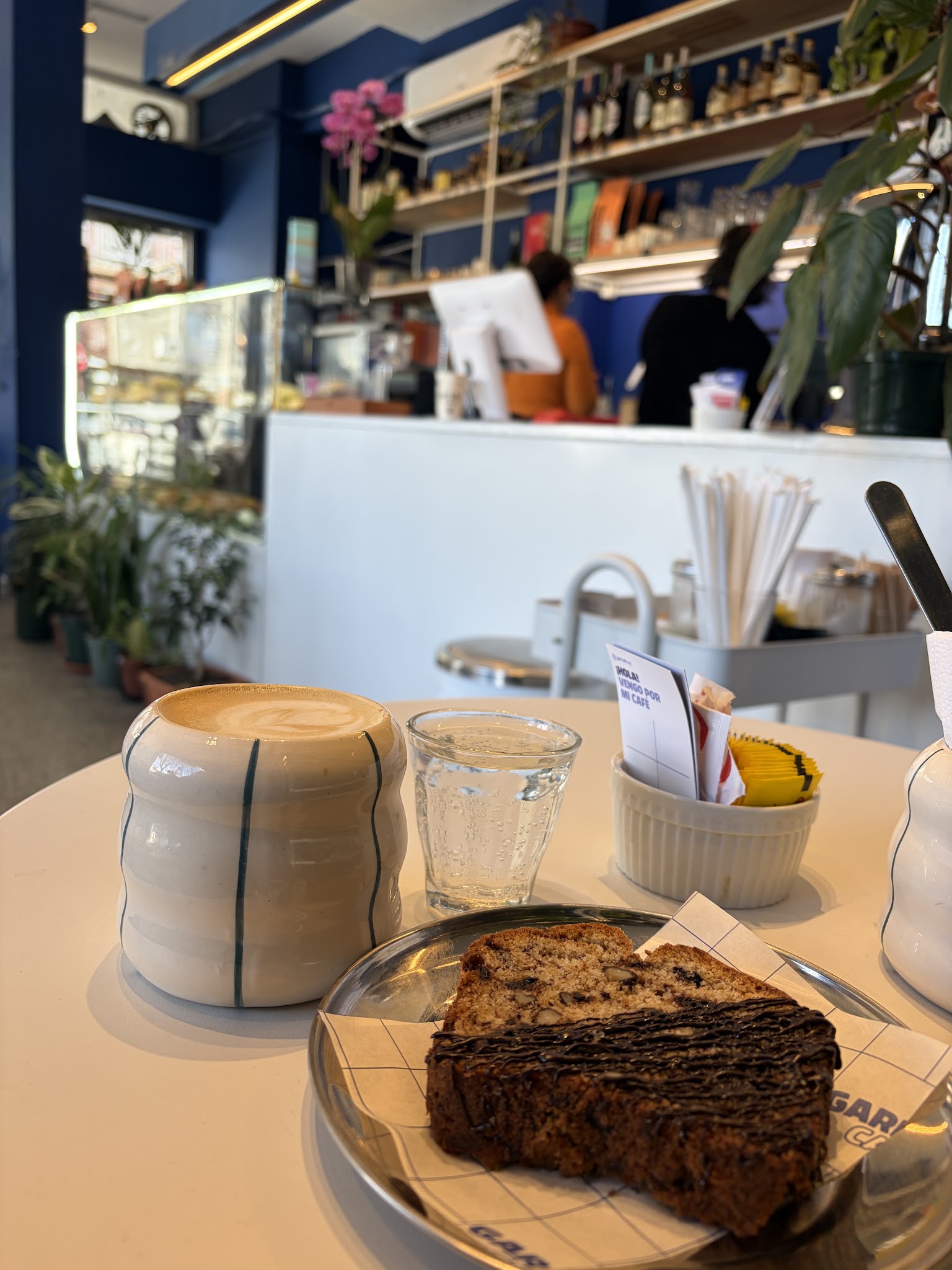 Gari Café de Especialidad