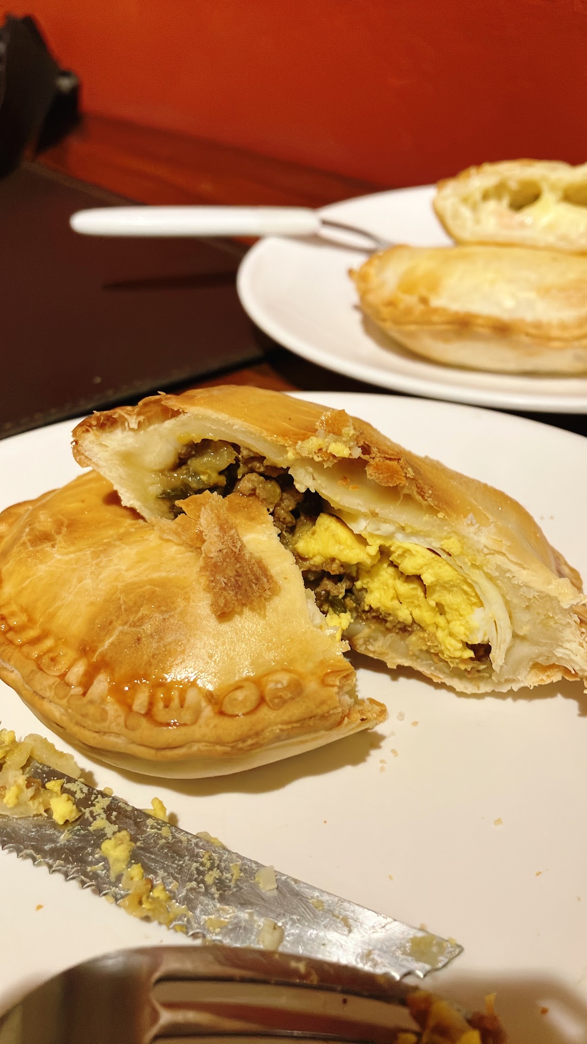 Sabores de mi tierra