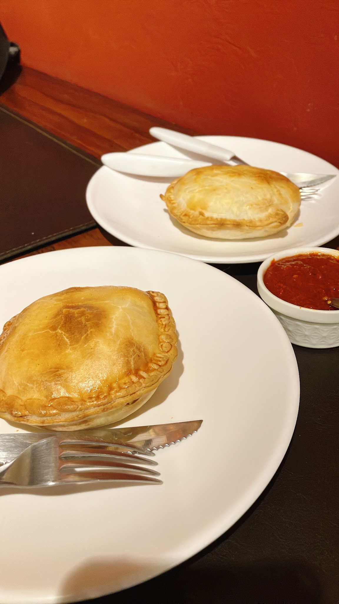 Sabores de mi tierra