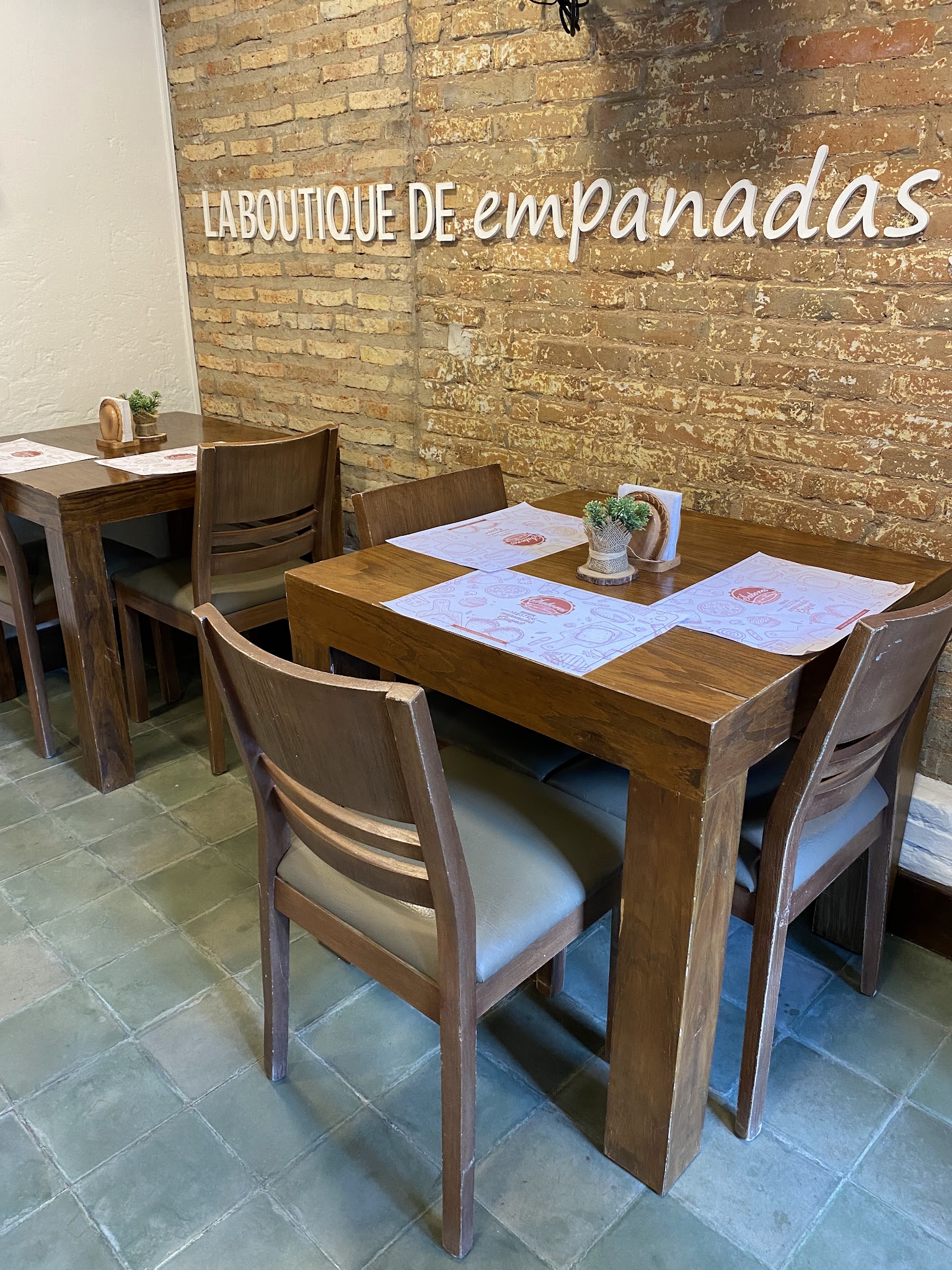 Sabores de mi tierra